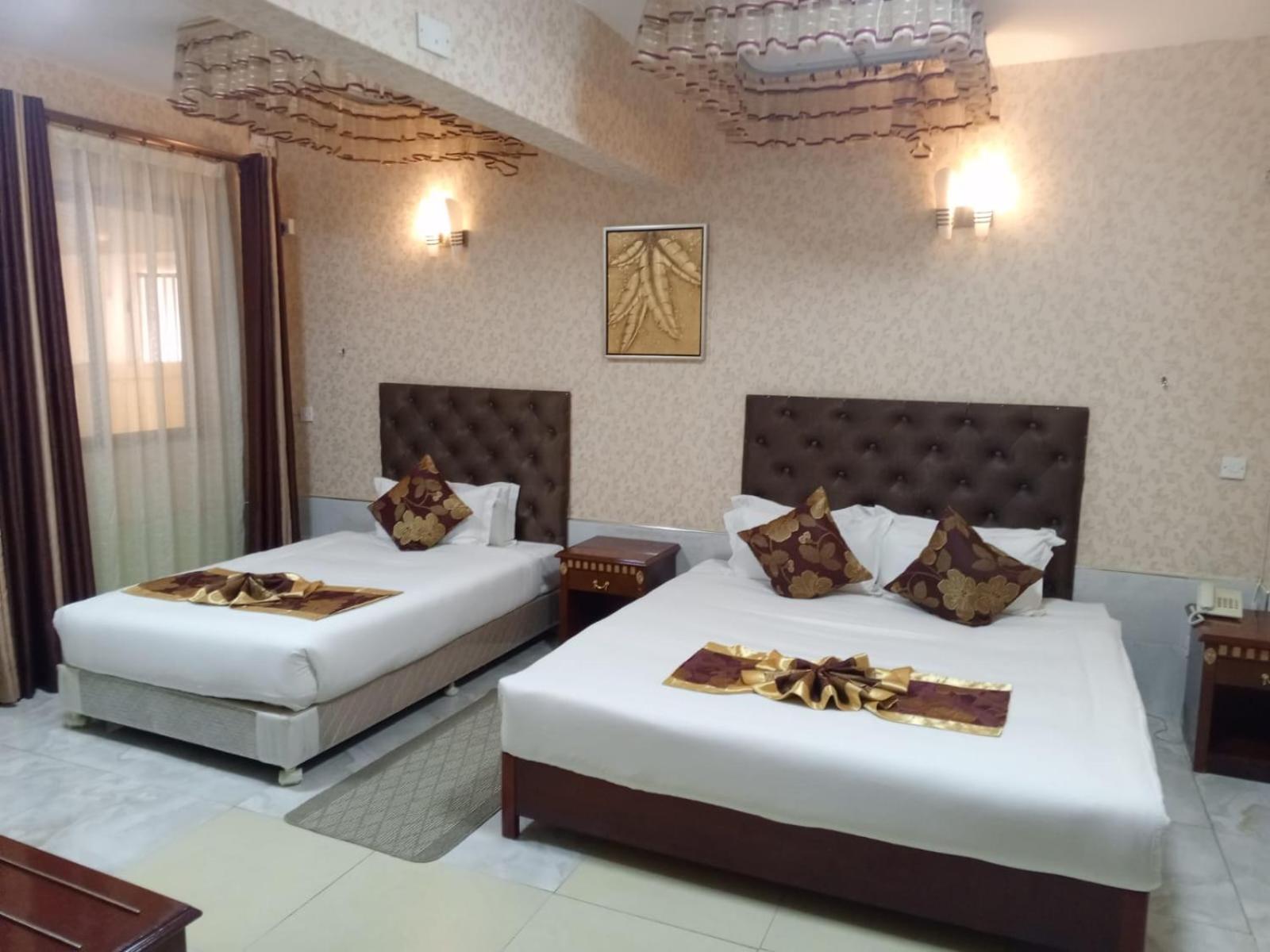 Easy Hotel Kenya — photo 118