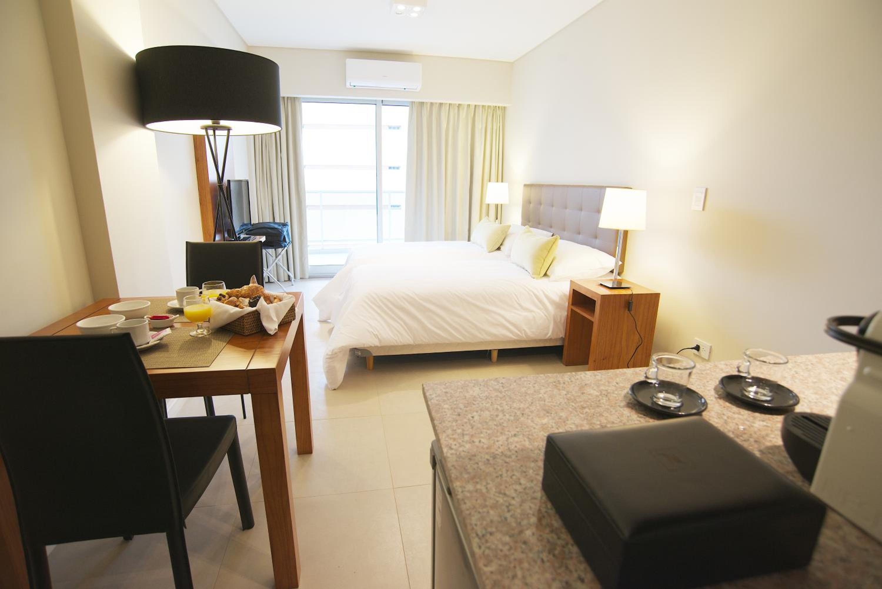 Studio Apartment — the supplier's photographs — photo 4