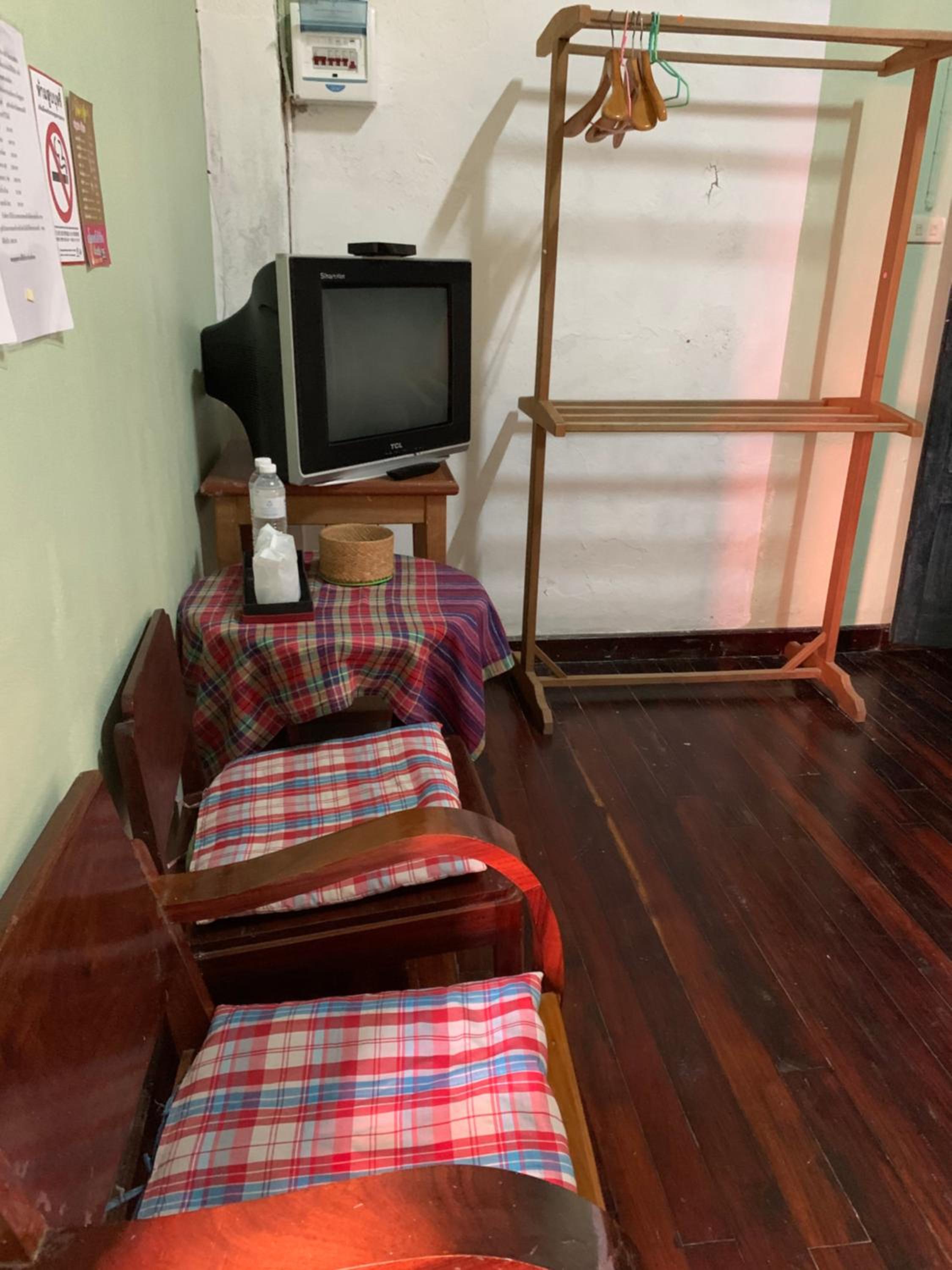 Deluxe Room photo 1