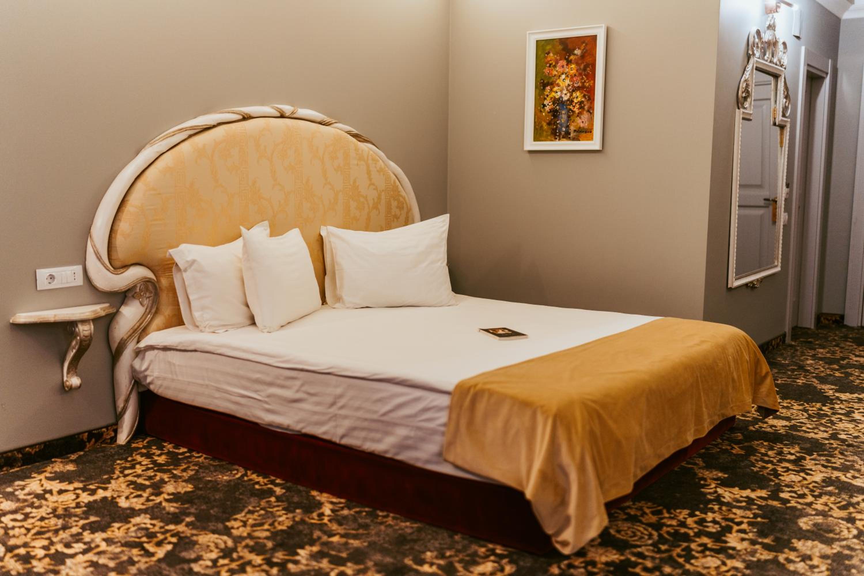 King Room with SPA photo 3