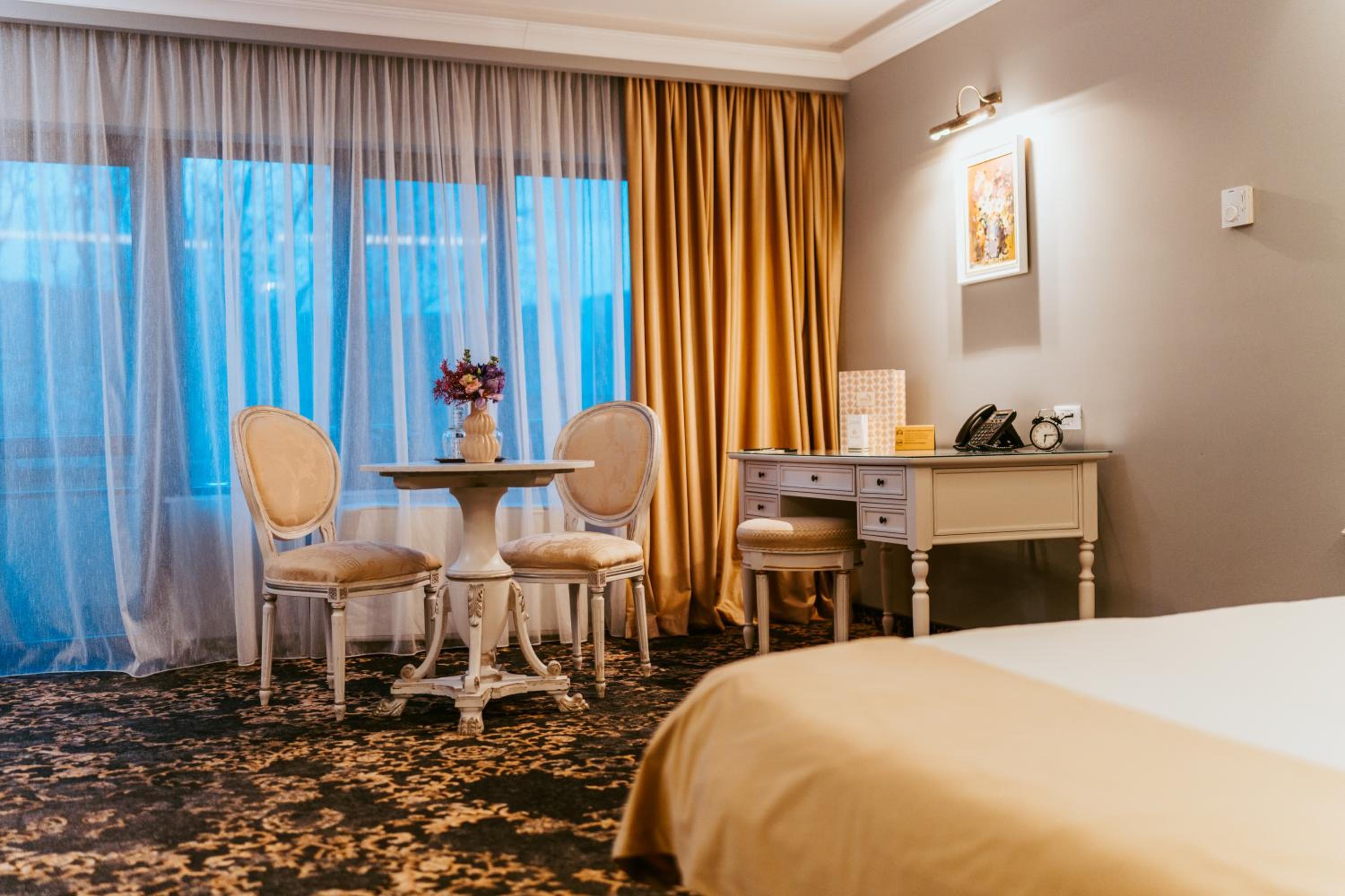 King Room with SPA photo 2
