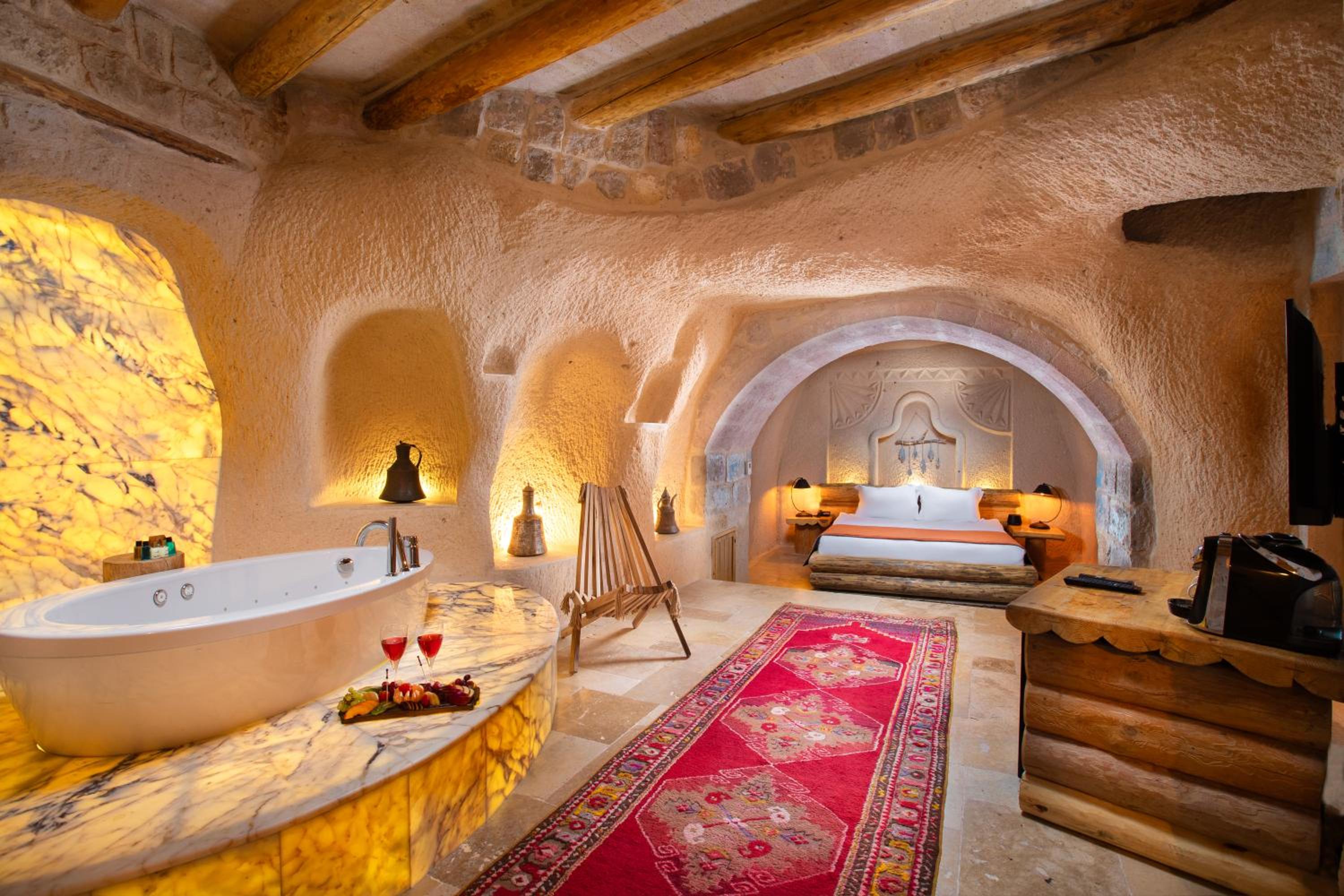 Superior Suite