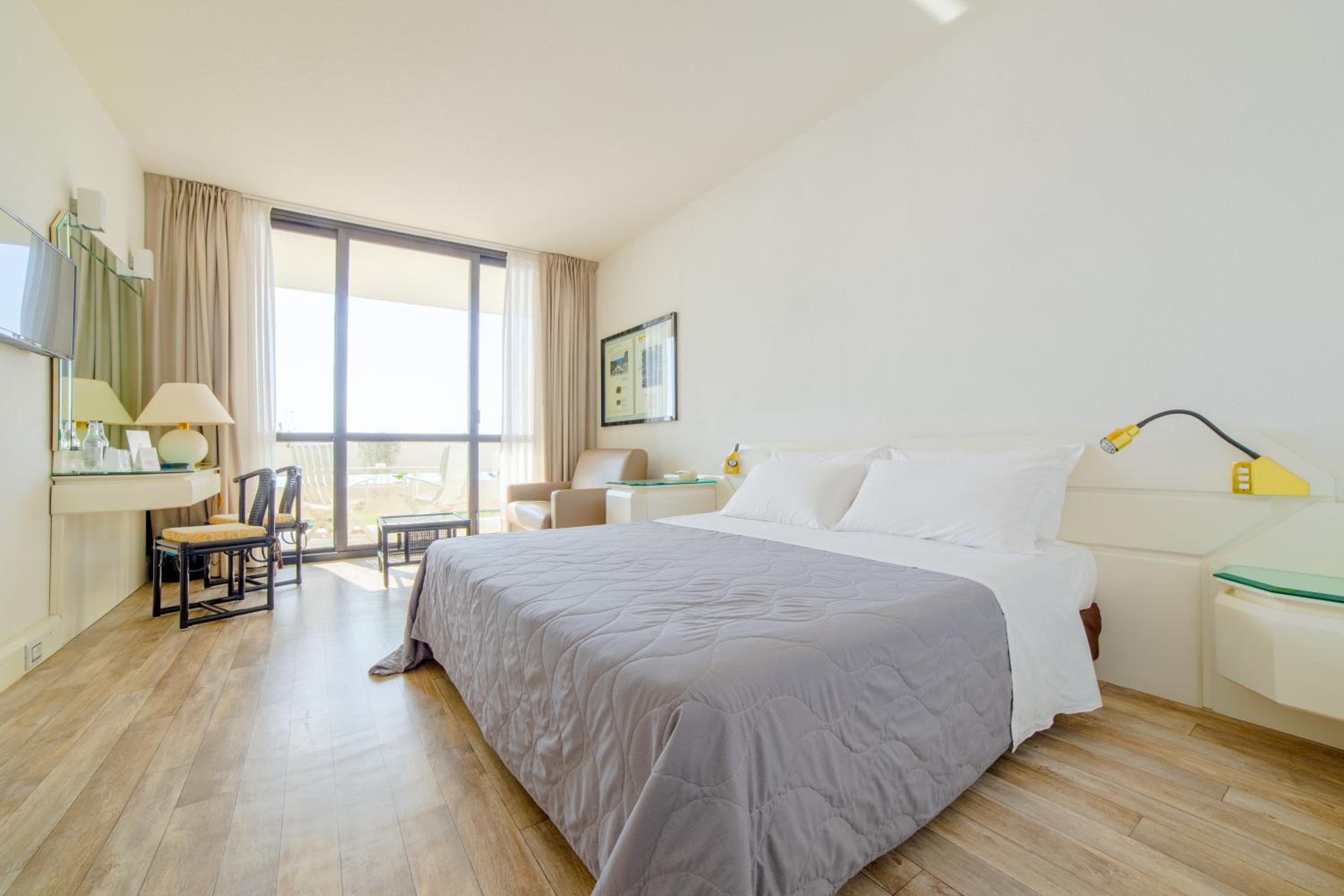 Economy Double Room - Photo 1
