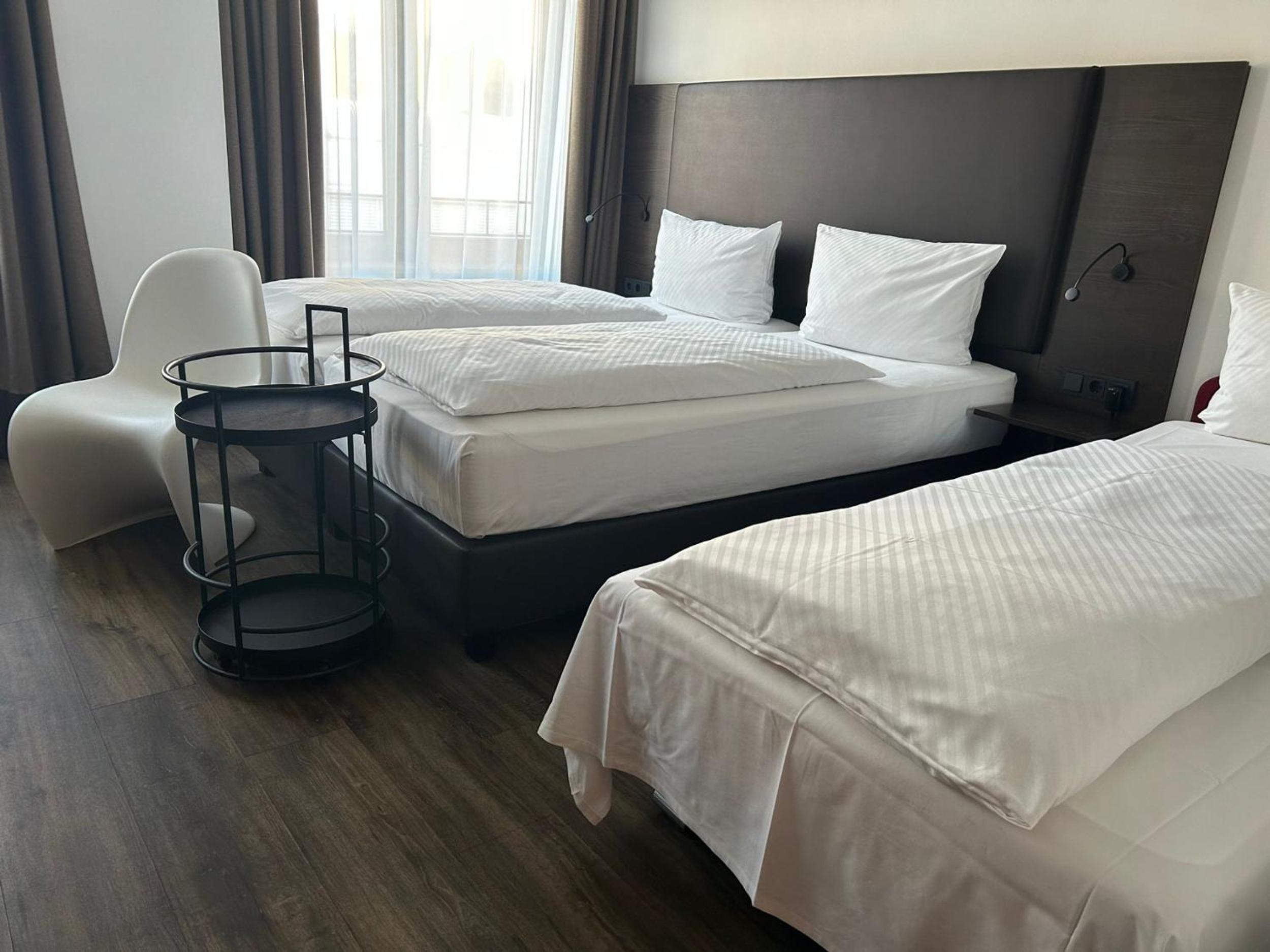 Triple Room - Photo 4