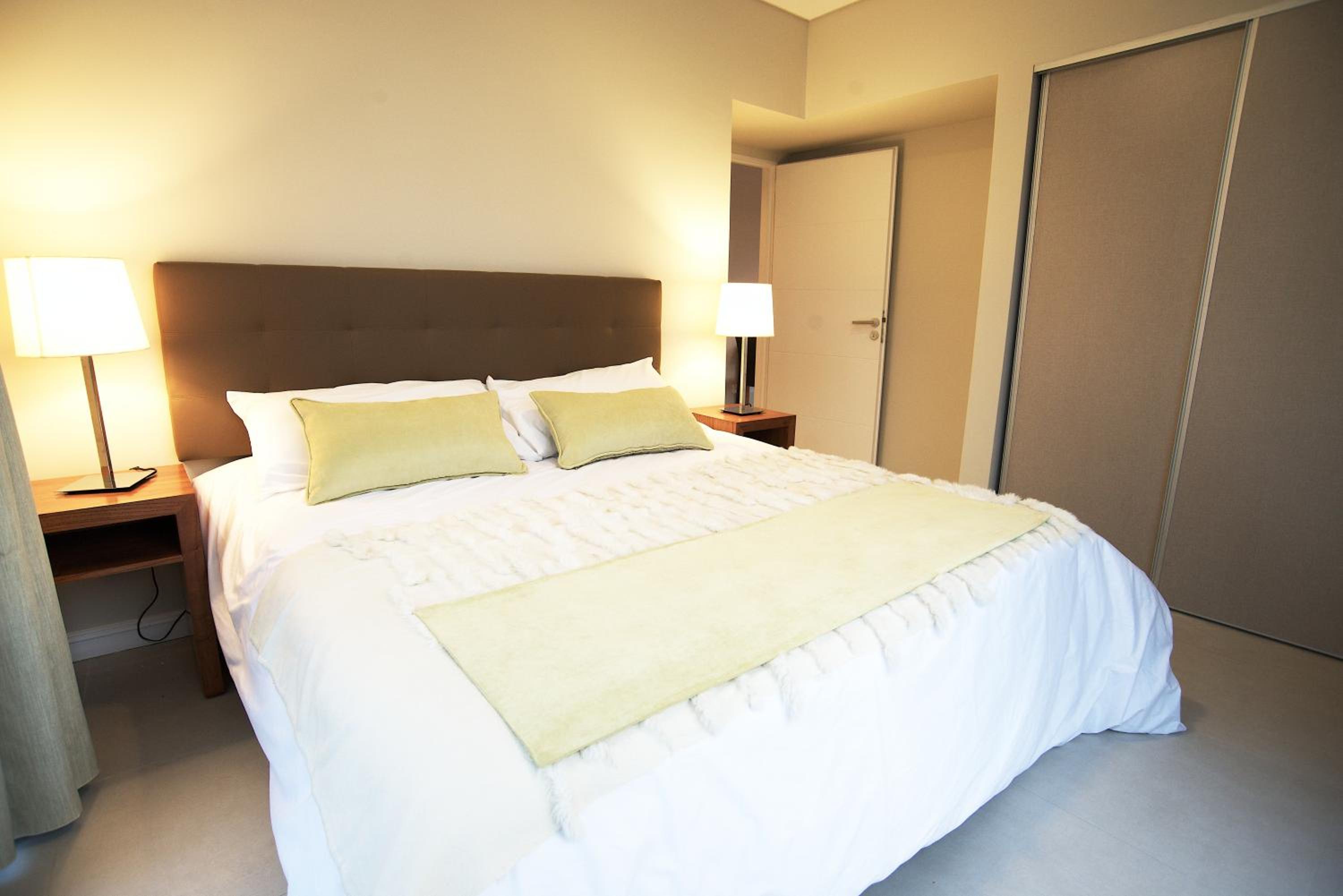 Executive Deluxe Apartment photo 1