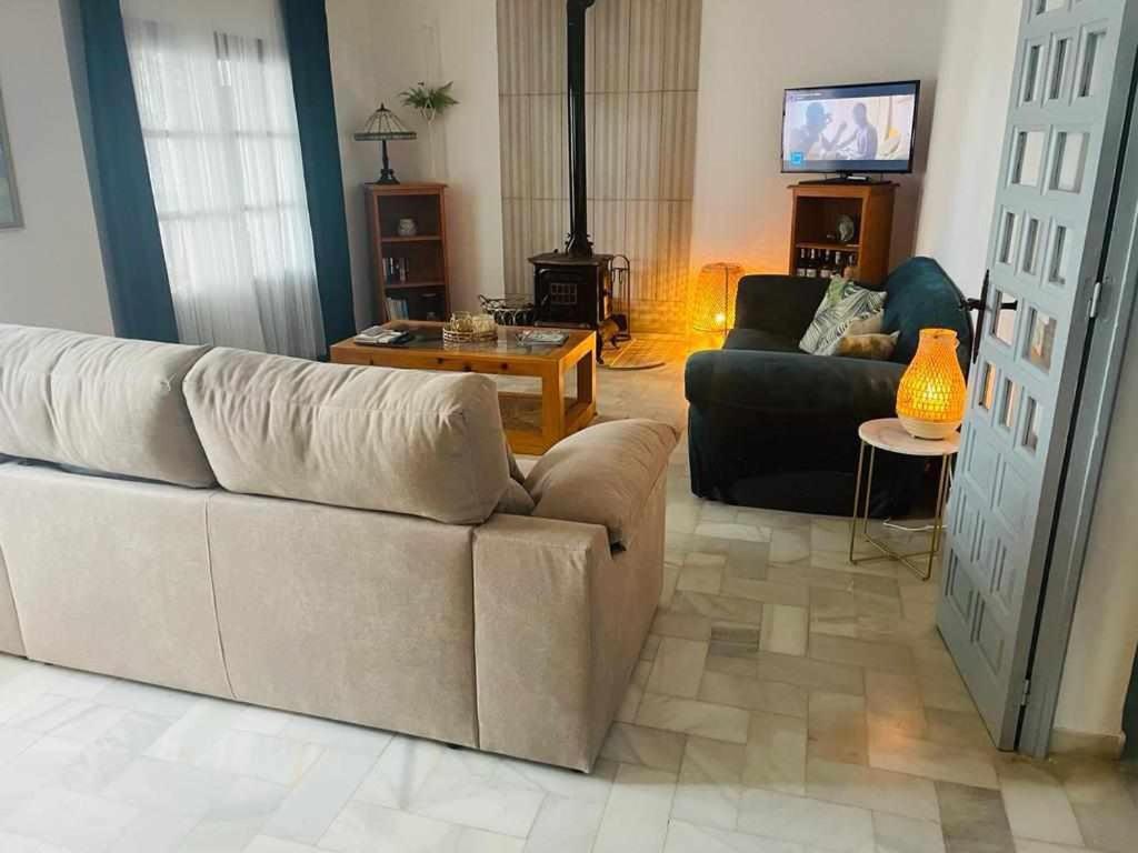 Casa de Vacaciones