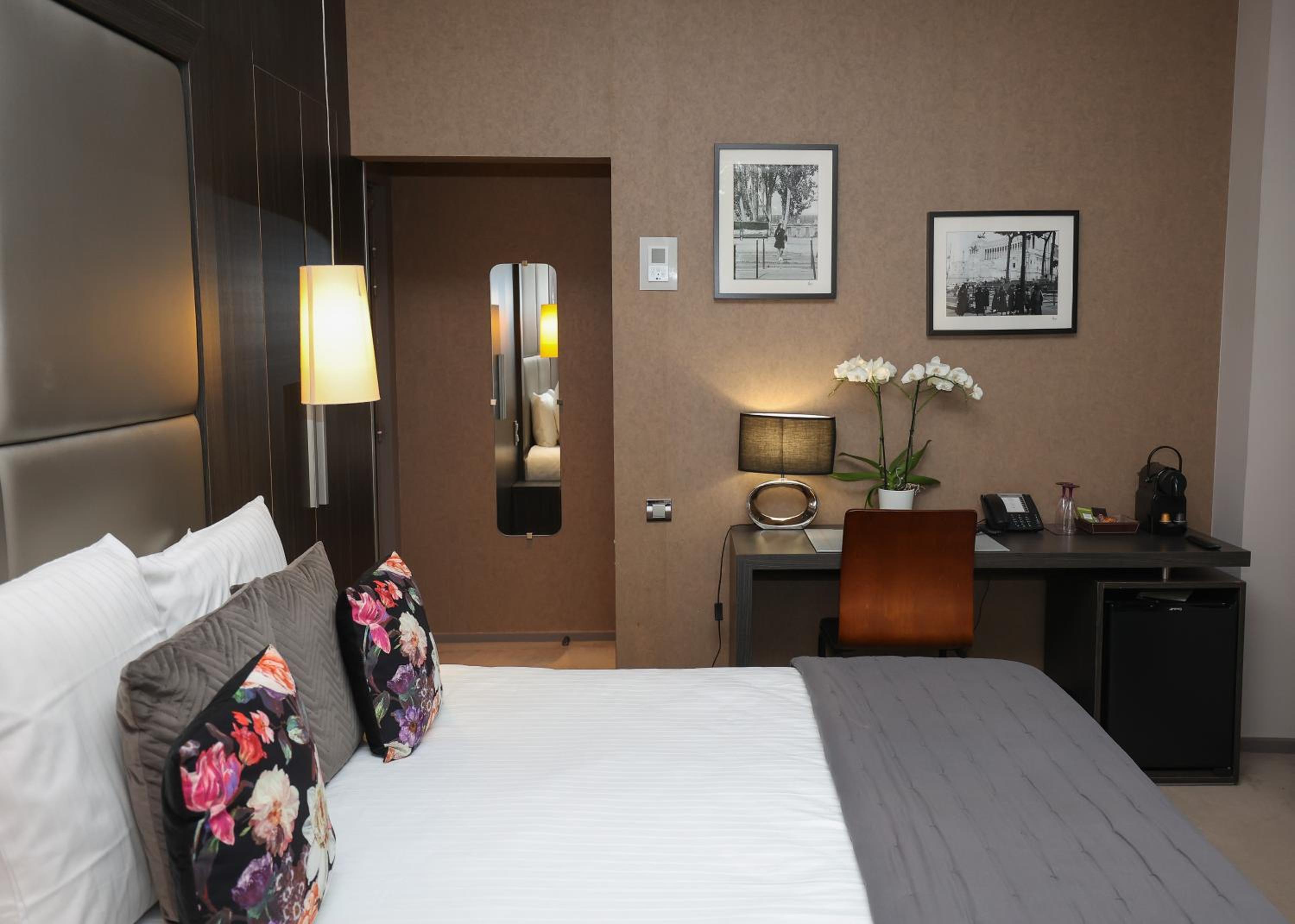 Superior Double Room photo 1