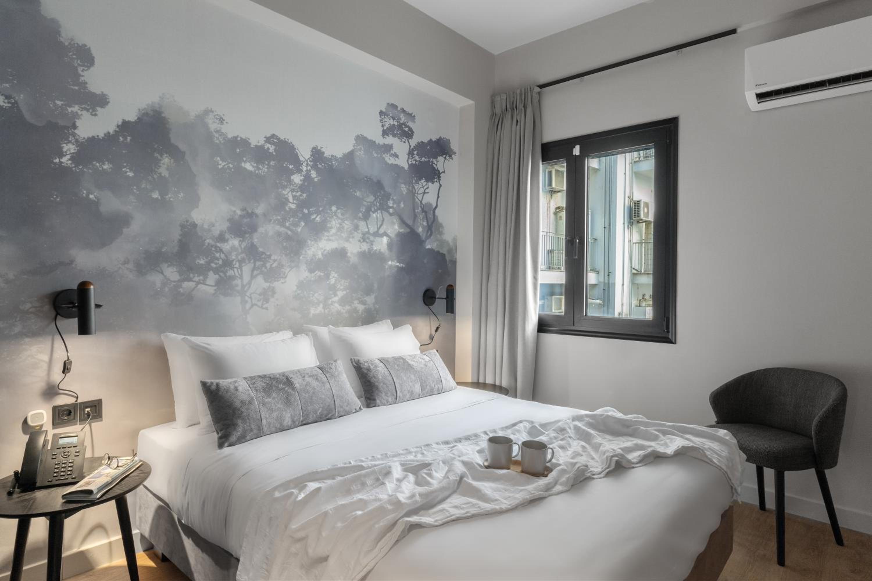 Double Room - Photo 1