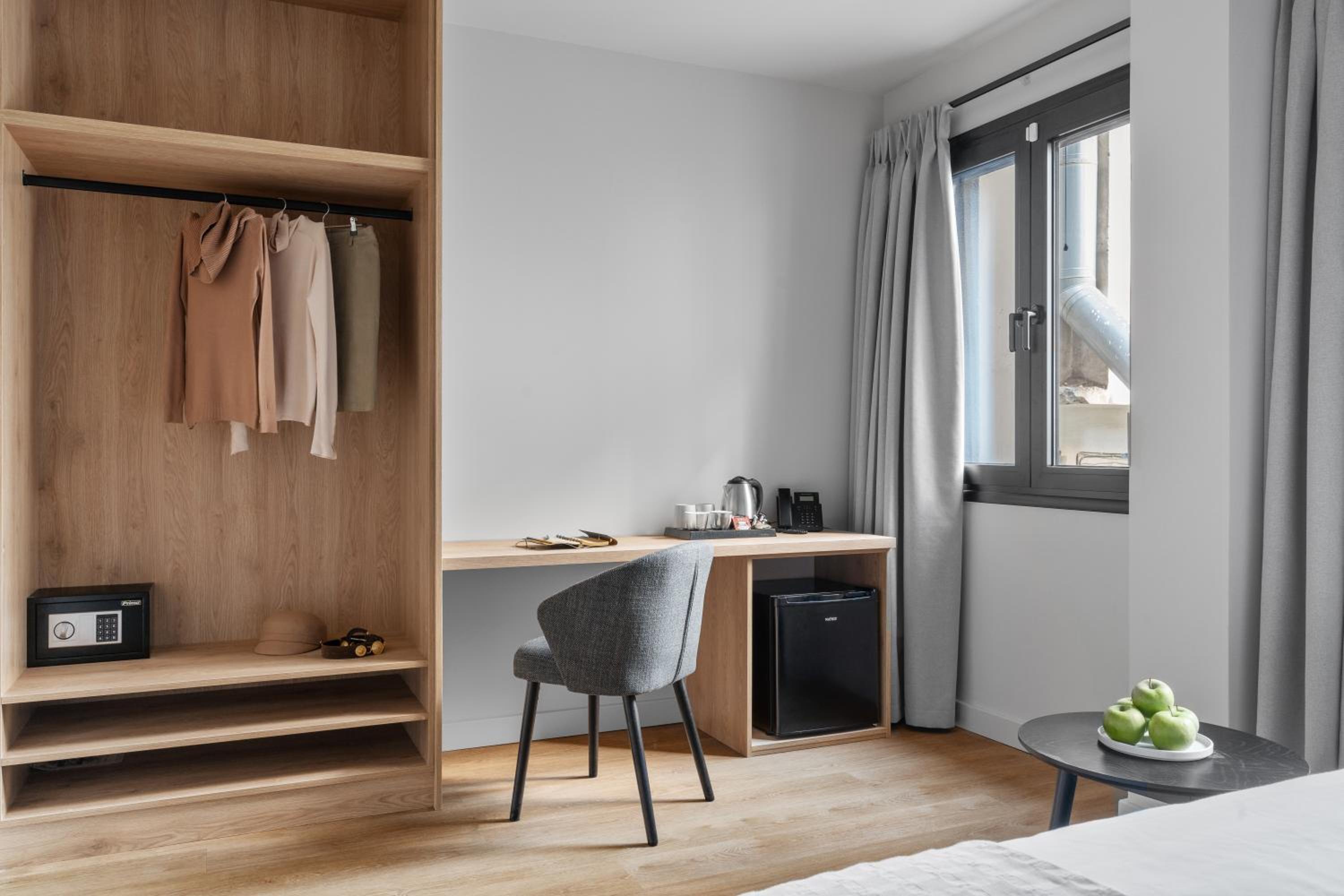 Double Room - Disability Access - Photo 1