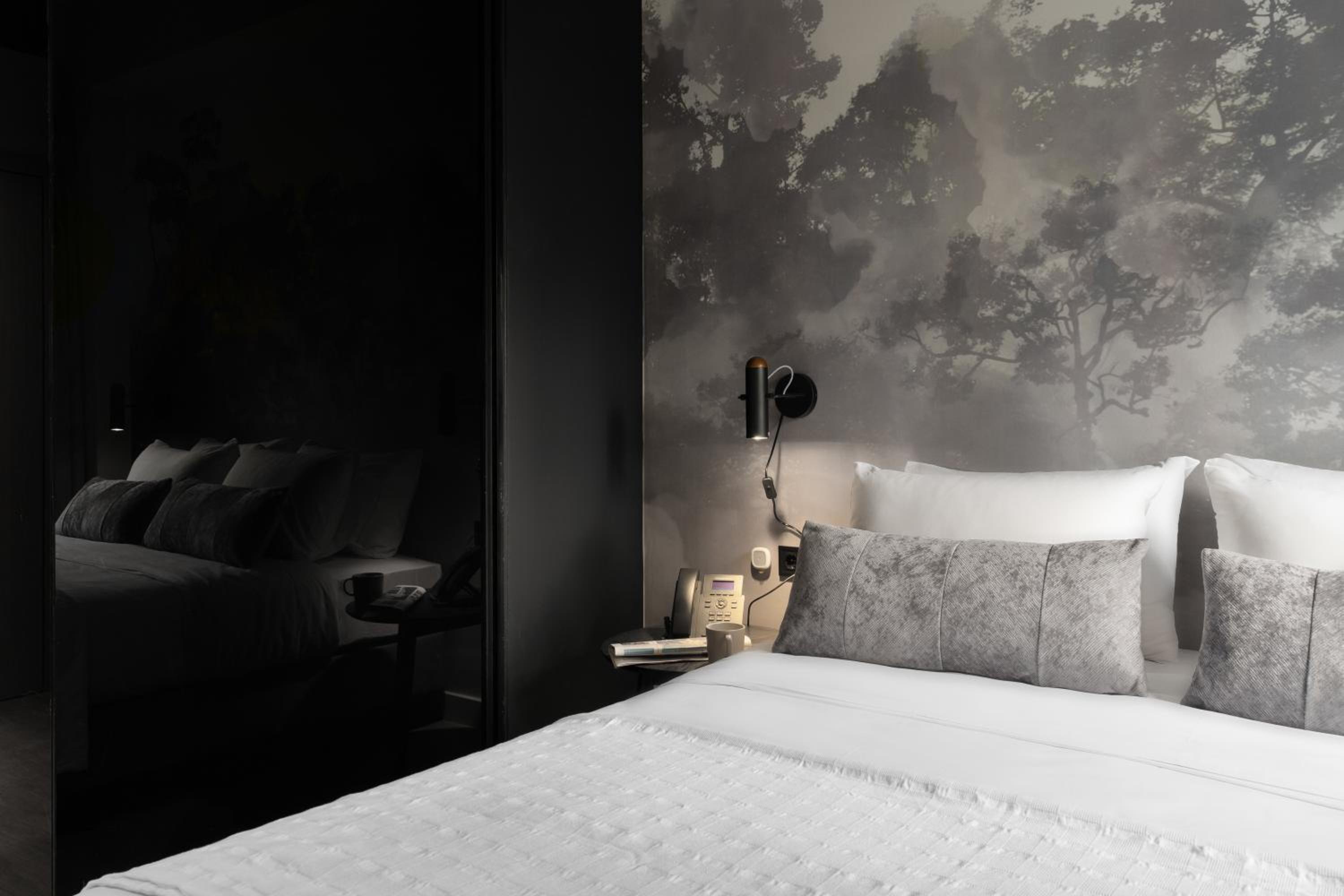 Double Room - Photo 14