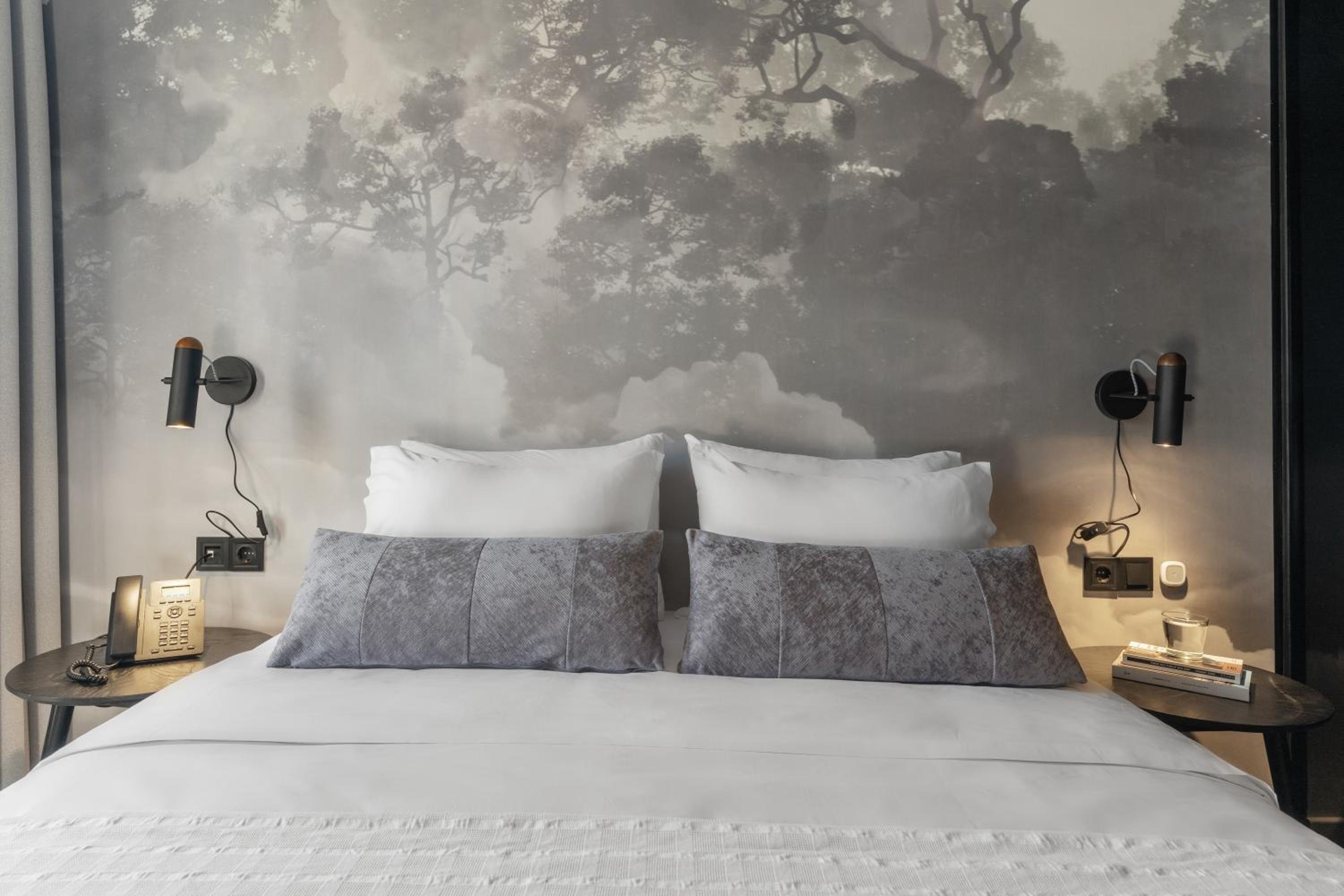 Double Room - Photo 15