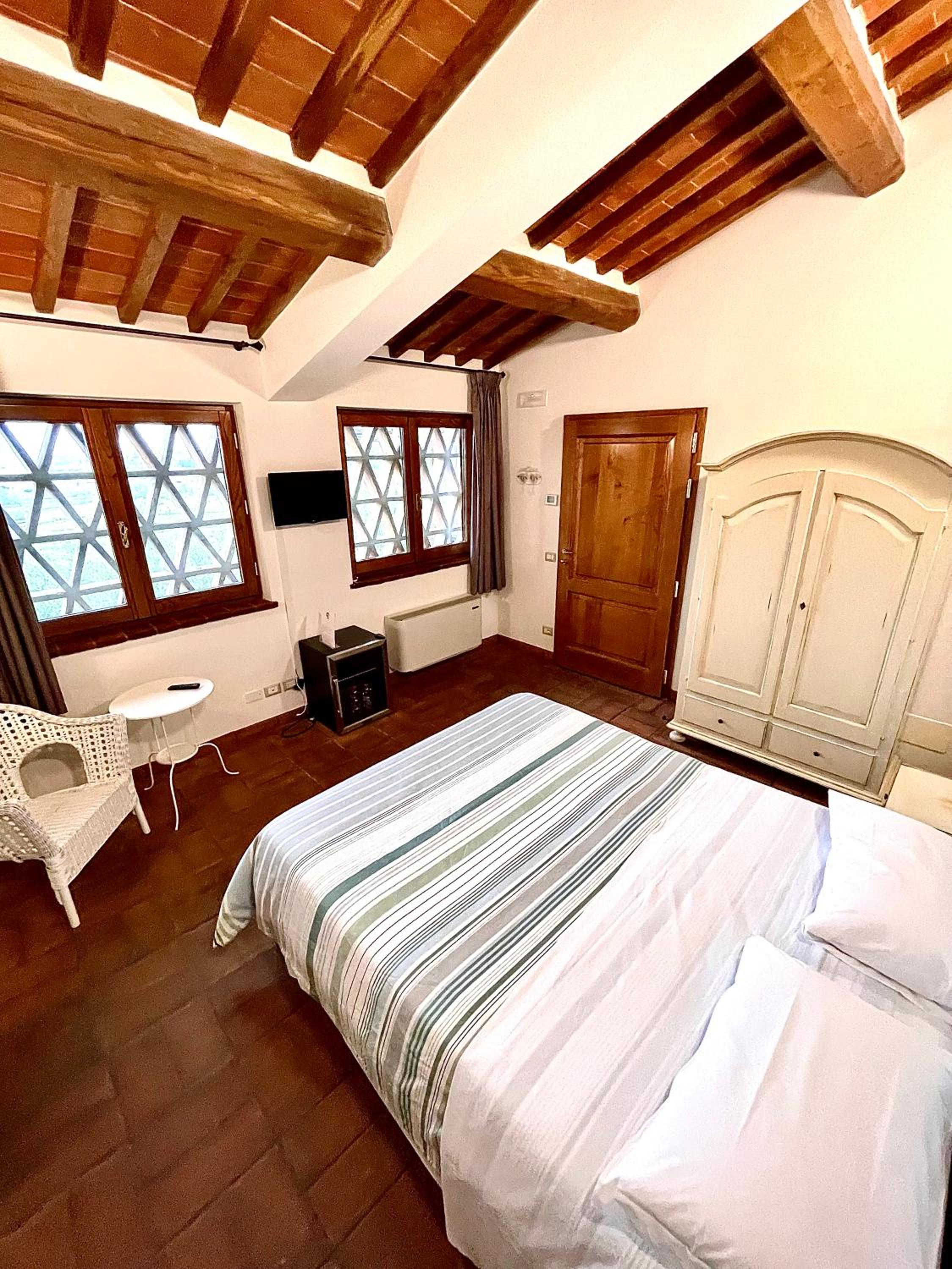 Doppelzimmer