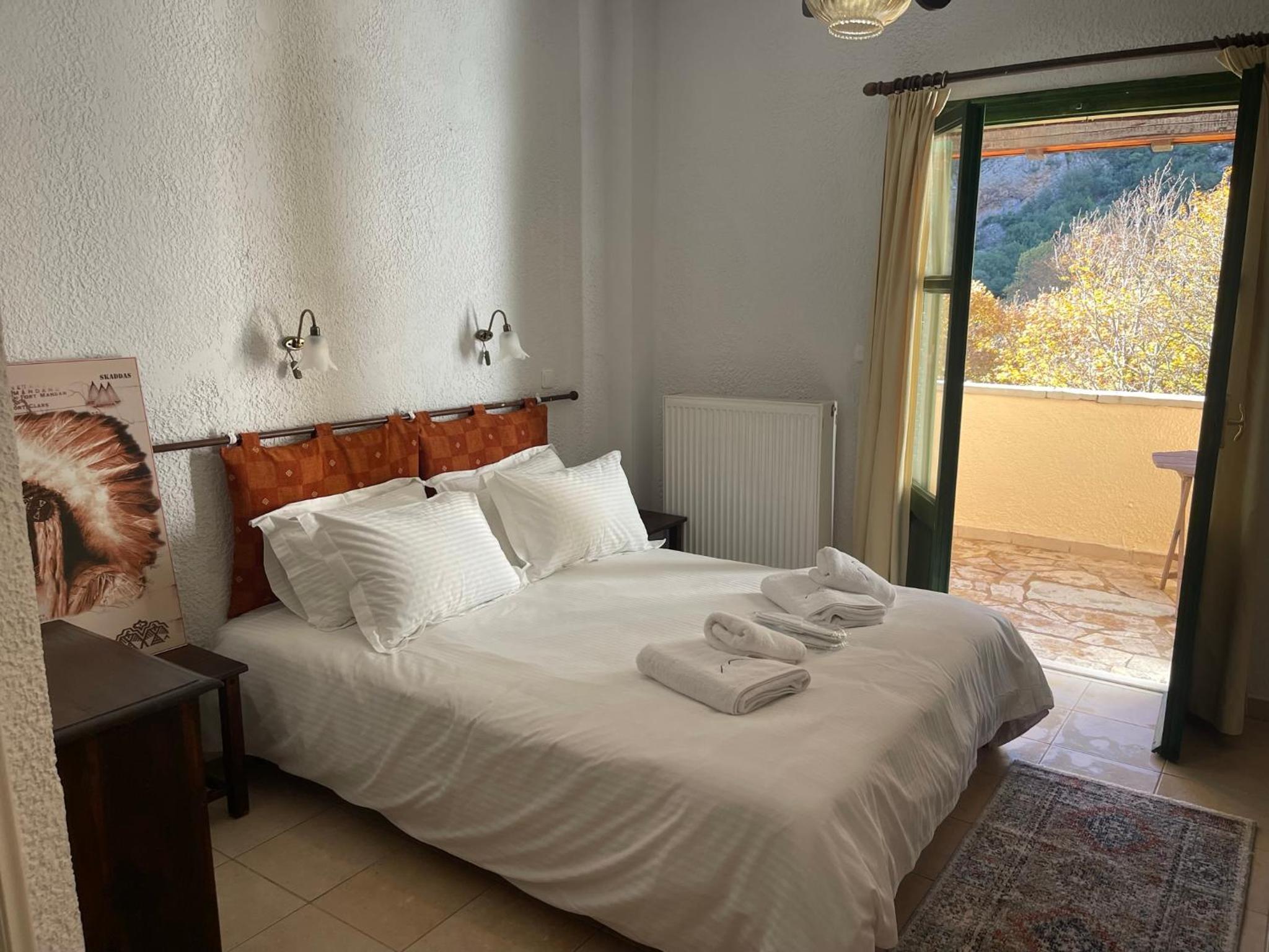 Duplex Suite