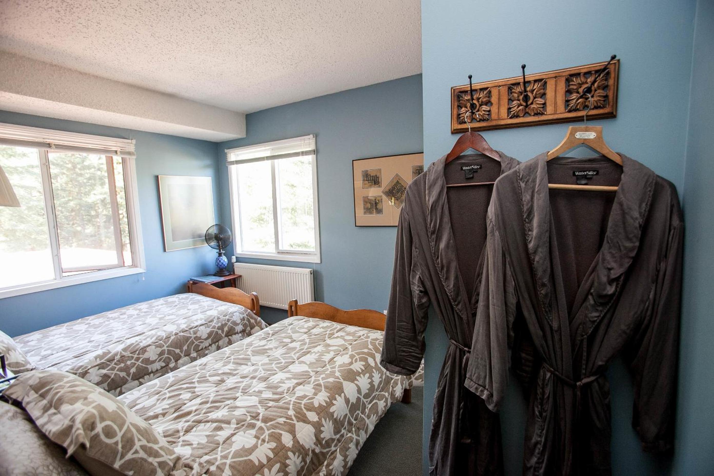 Twin Room photo 3
