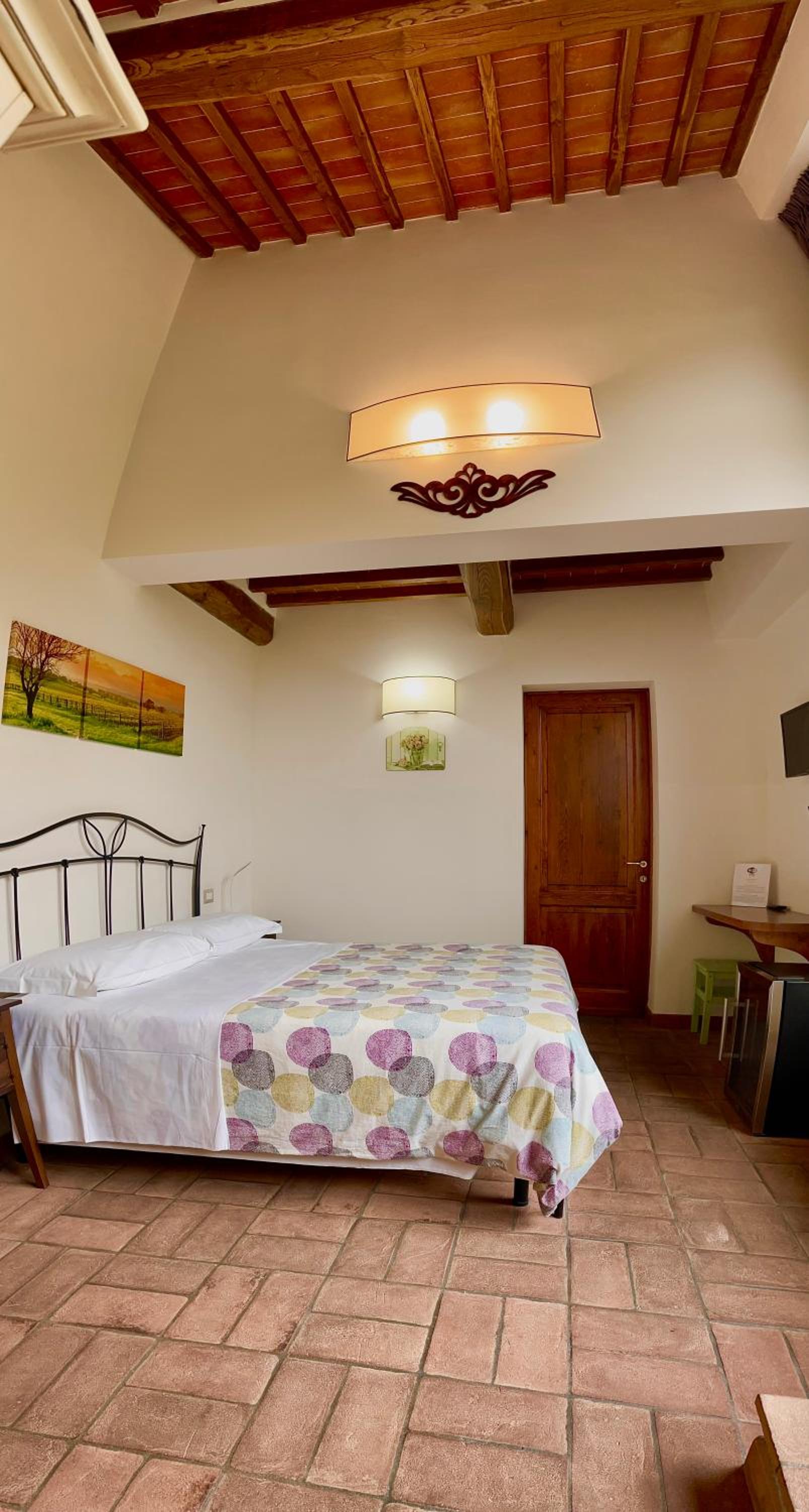 Double Room photo 3