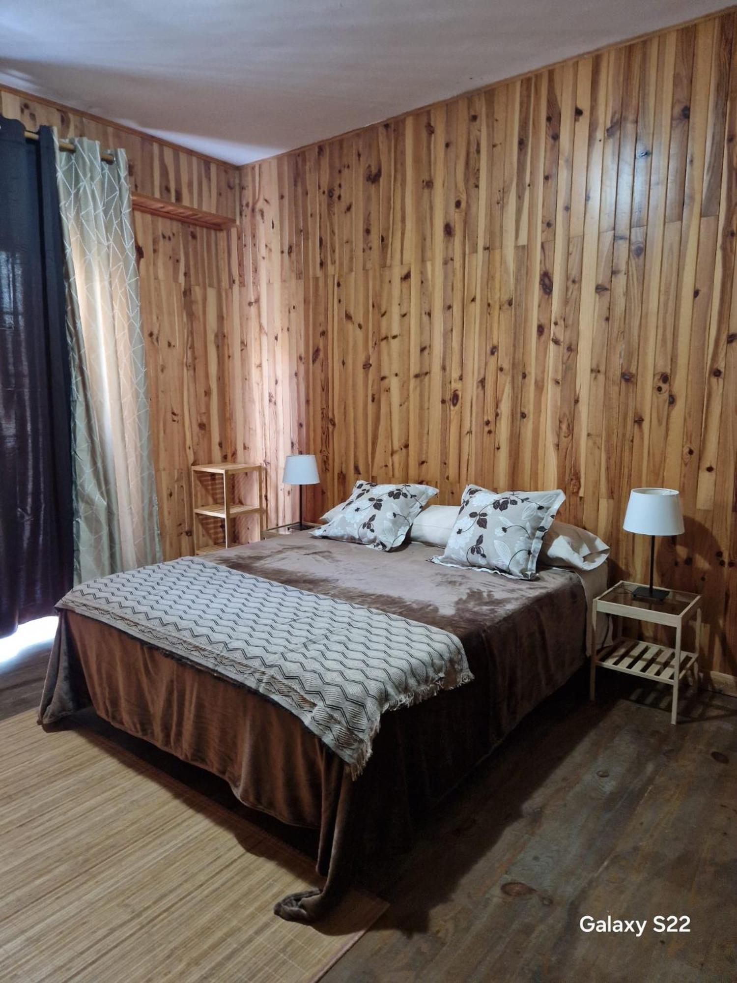 Habitación Doble con Balcón
