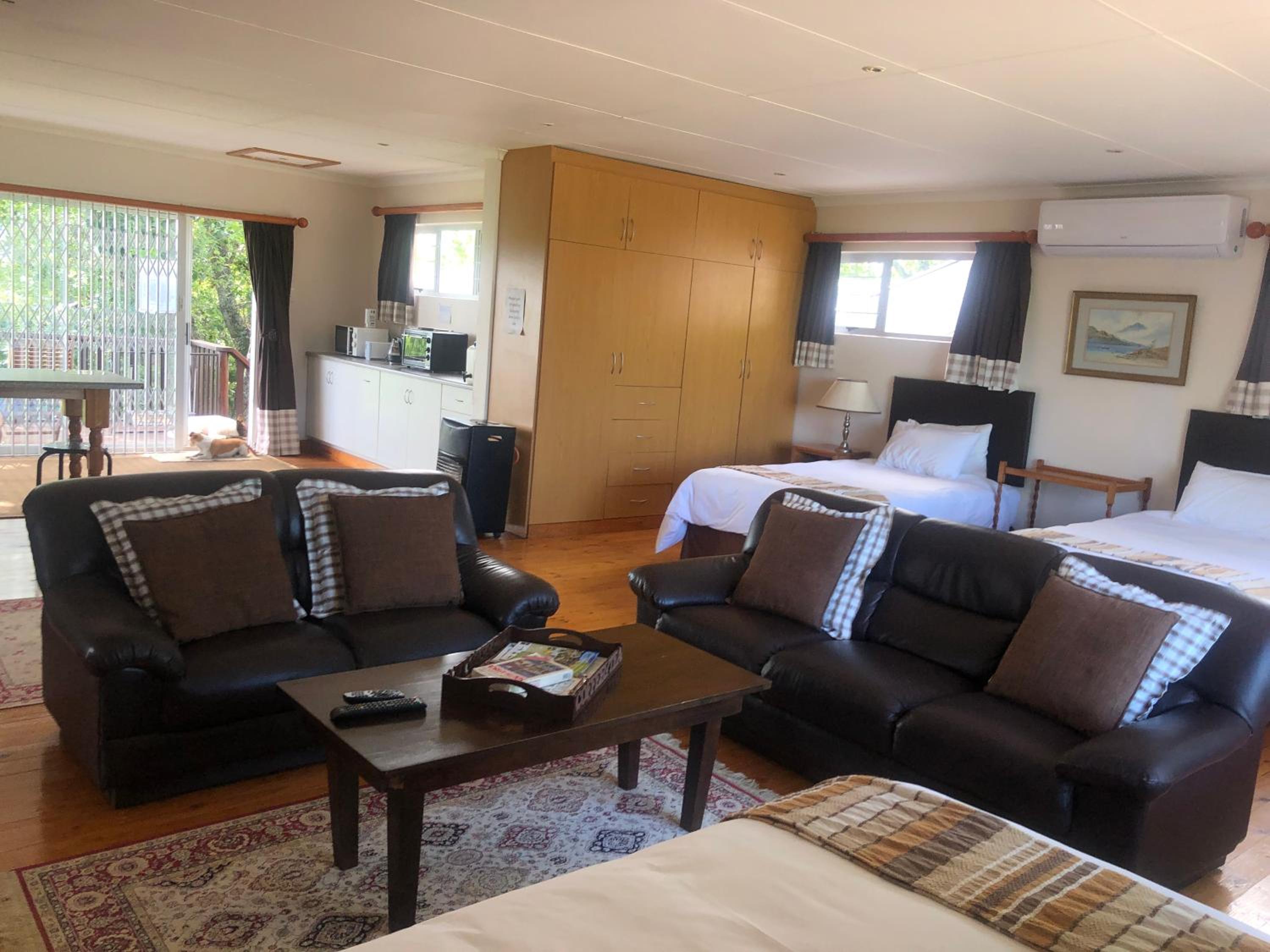 One-Bedroom Chalet photo 3