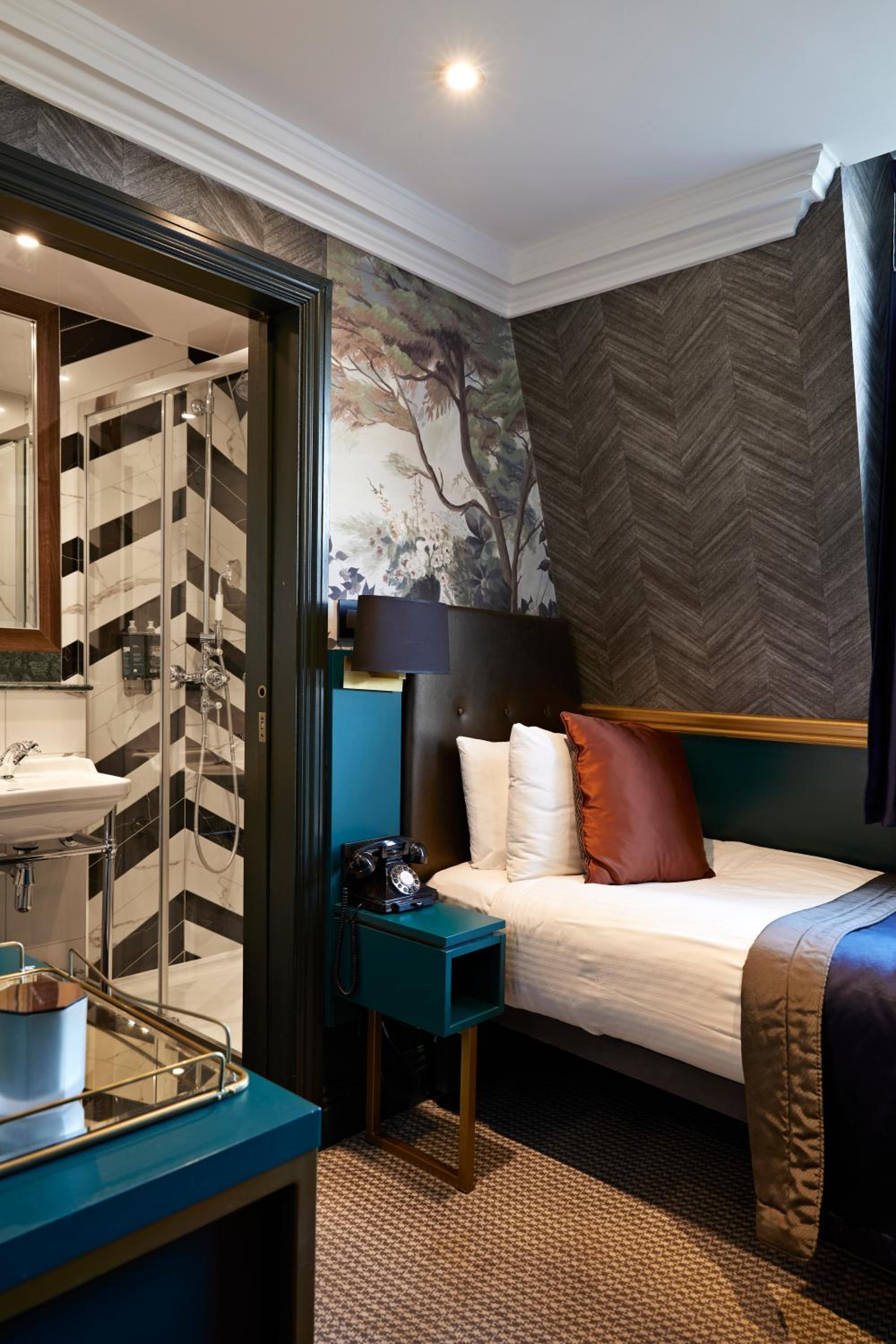 Deluxe Single Room photo 1