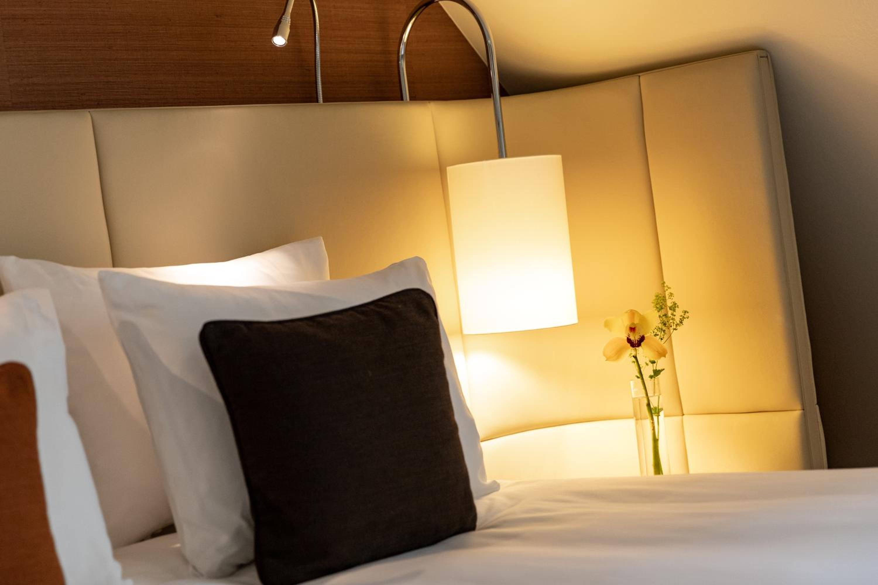 Superior Room with 2 Twin/Single beds