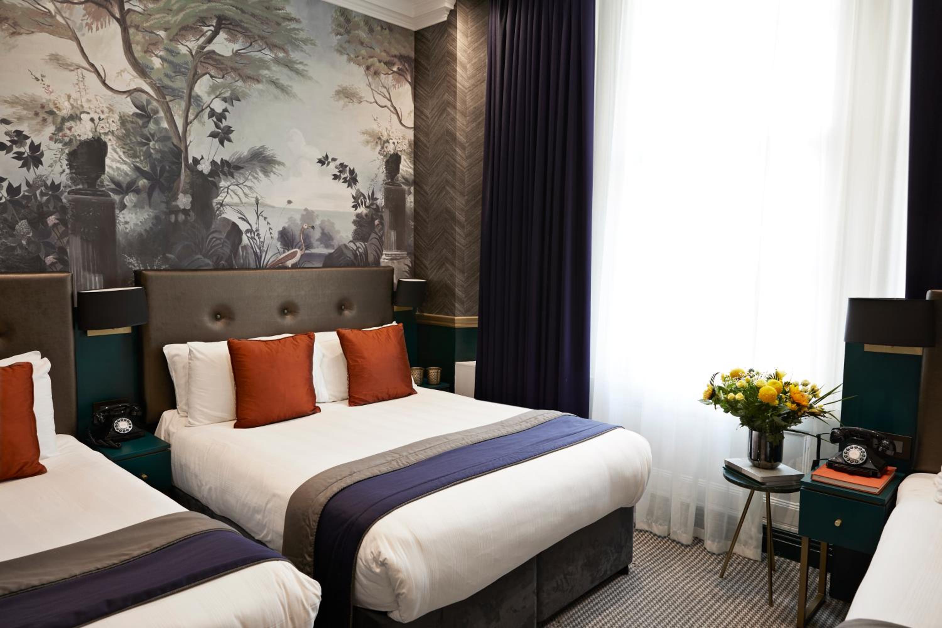 Deluxe Triple Room photo 3