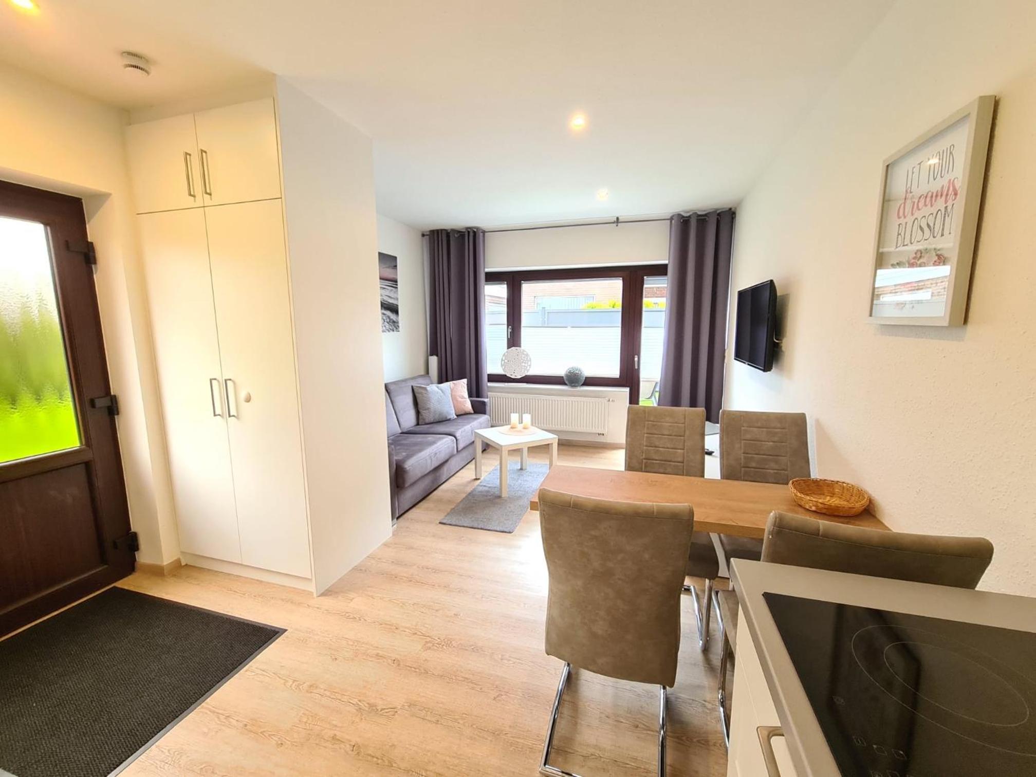 Apartment 3