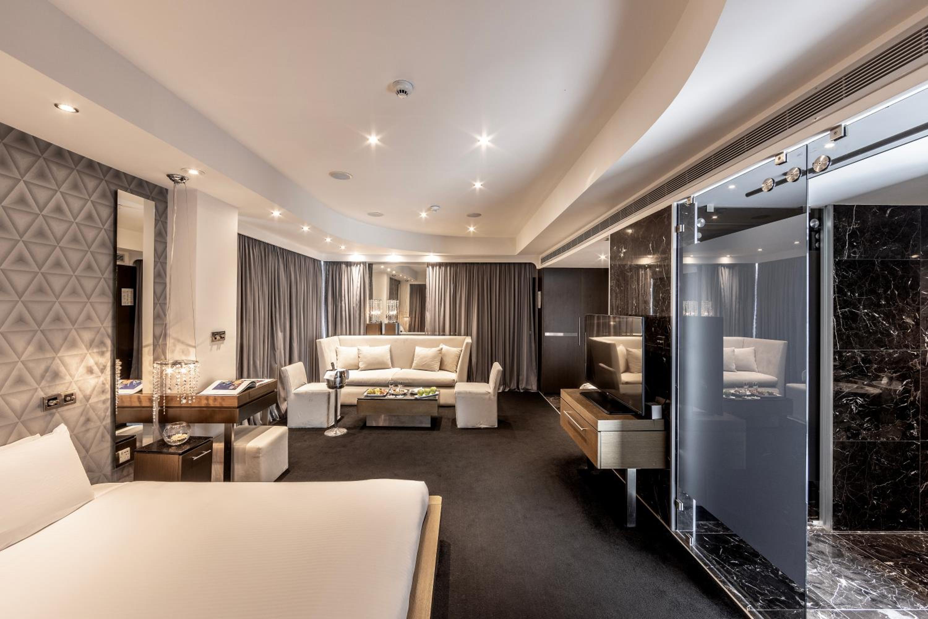 Junior Suite - Photo 4