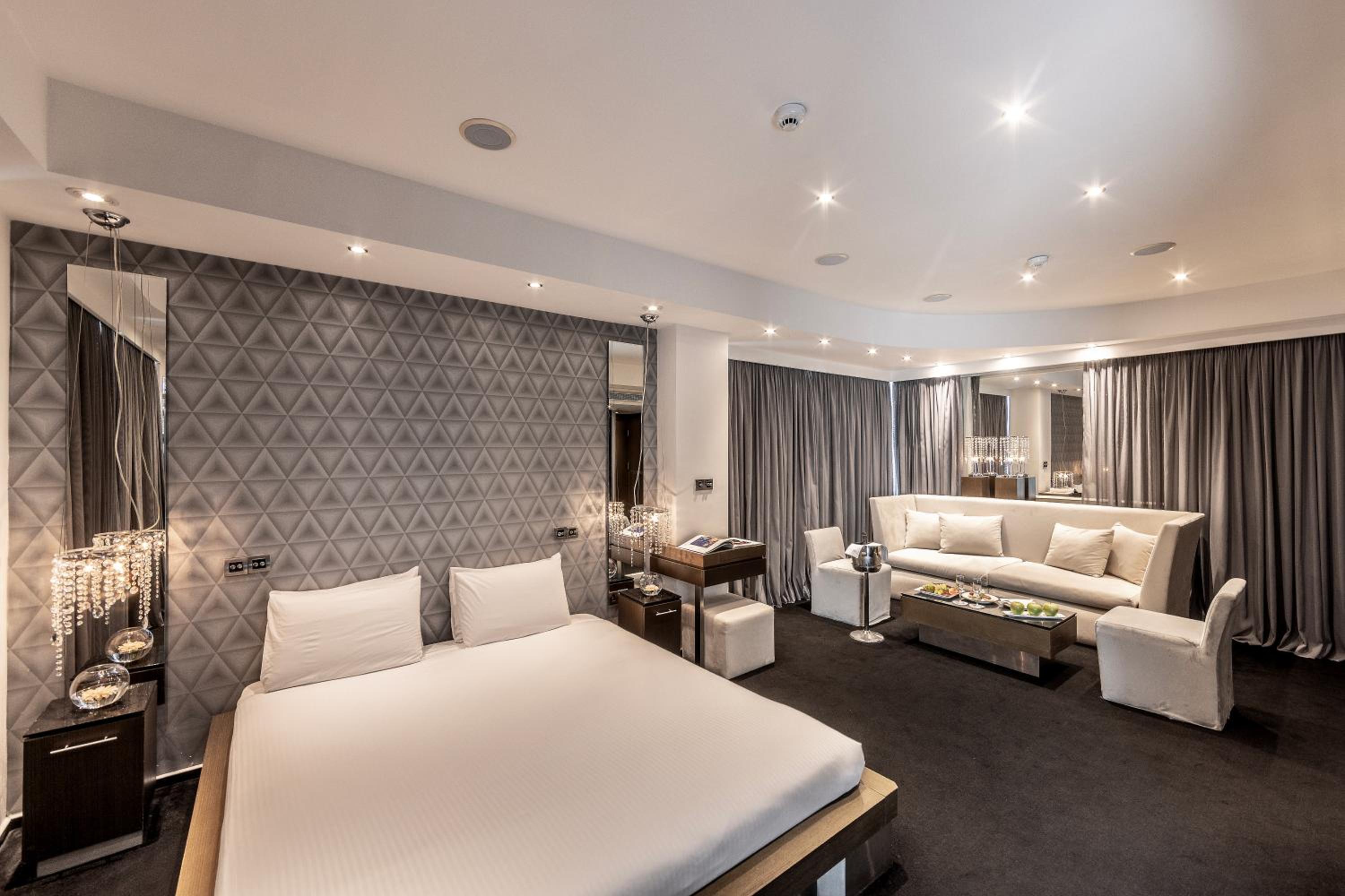 Junior Suite - Photo 3