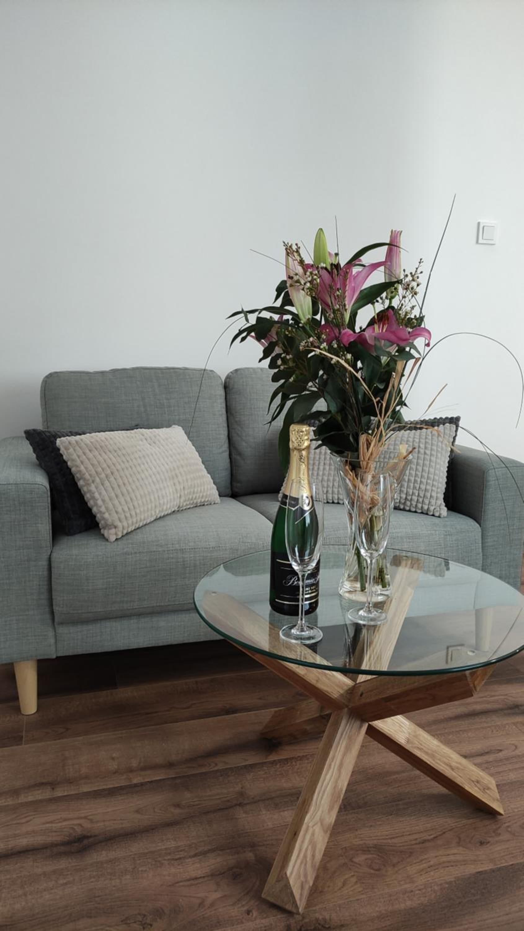 Superior Apartment photo 3