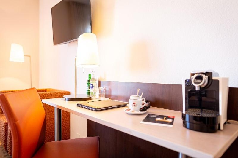 Modern Single Room photo 1