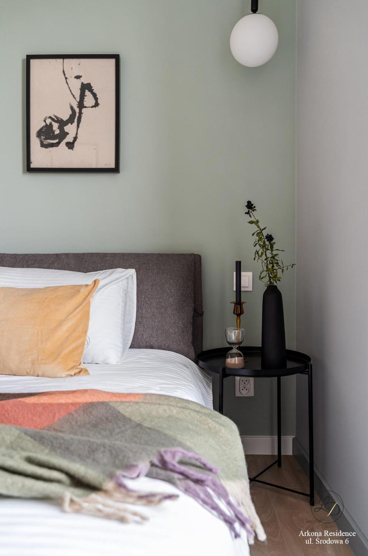 Deluxe Apartment - ul. Środowa 6