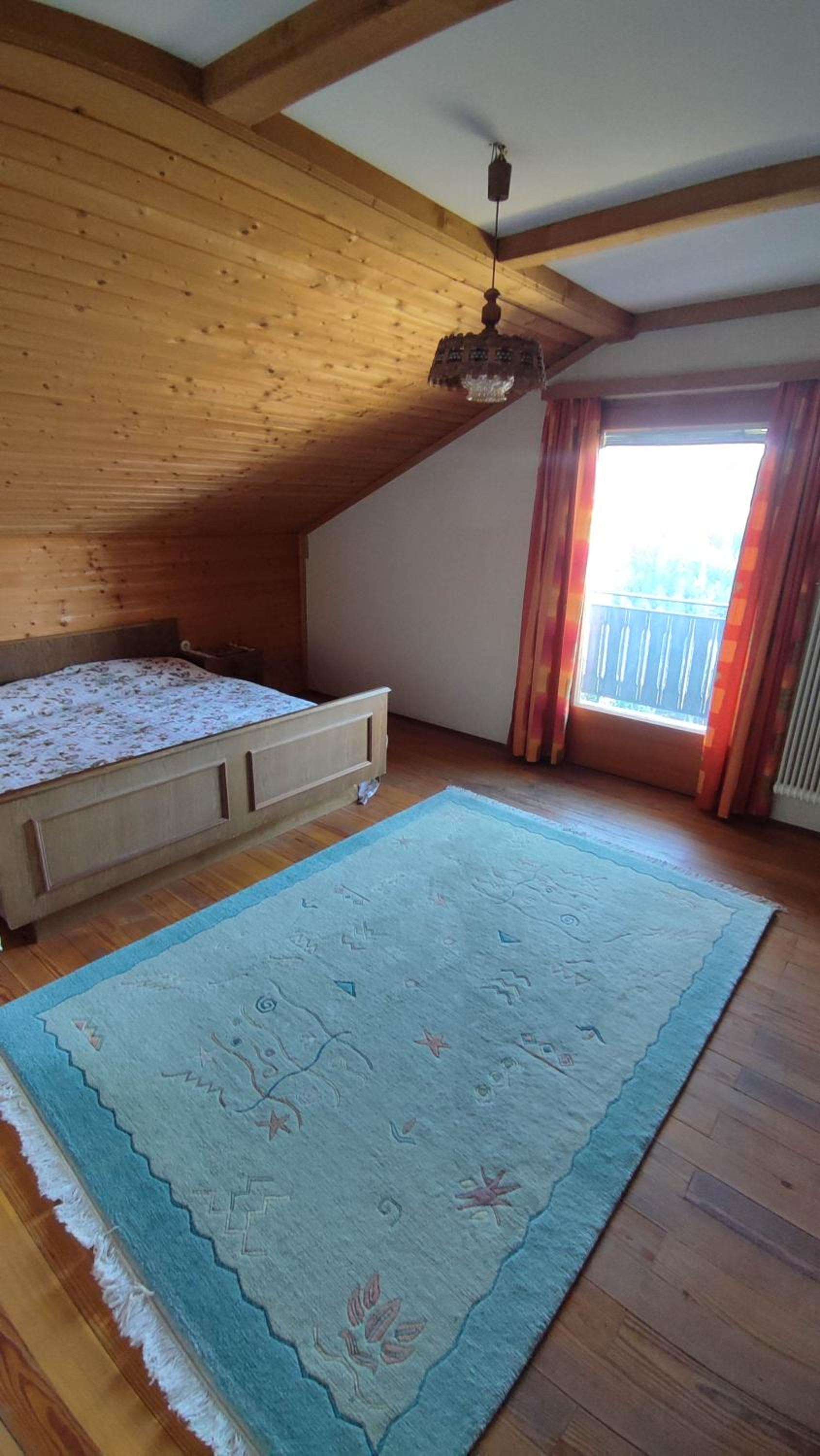Three-Bedroom Villa photo 1