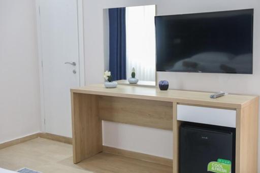 Comfort Triple Room photo 2