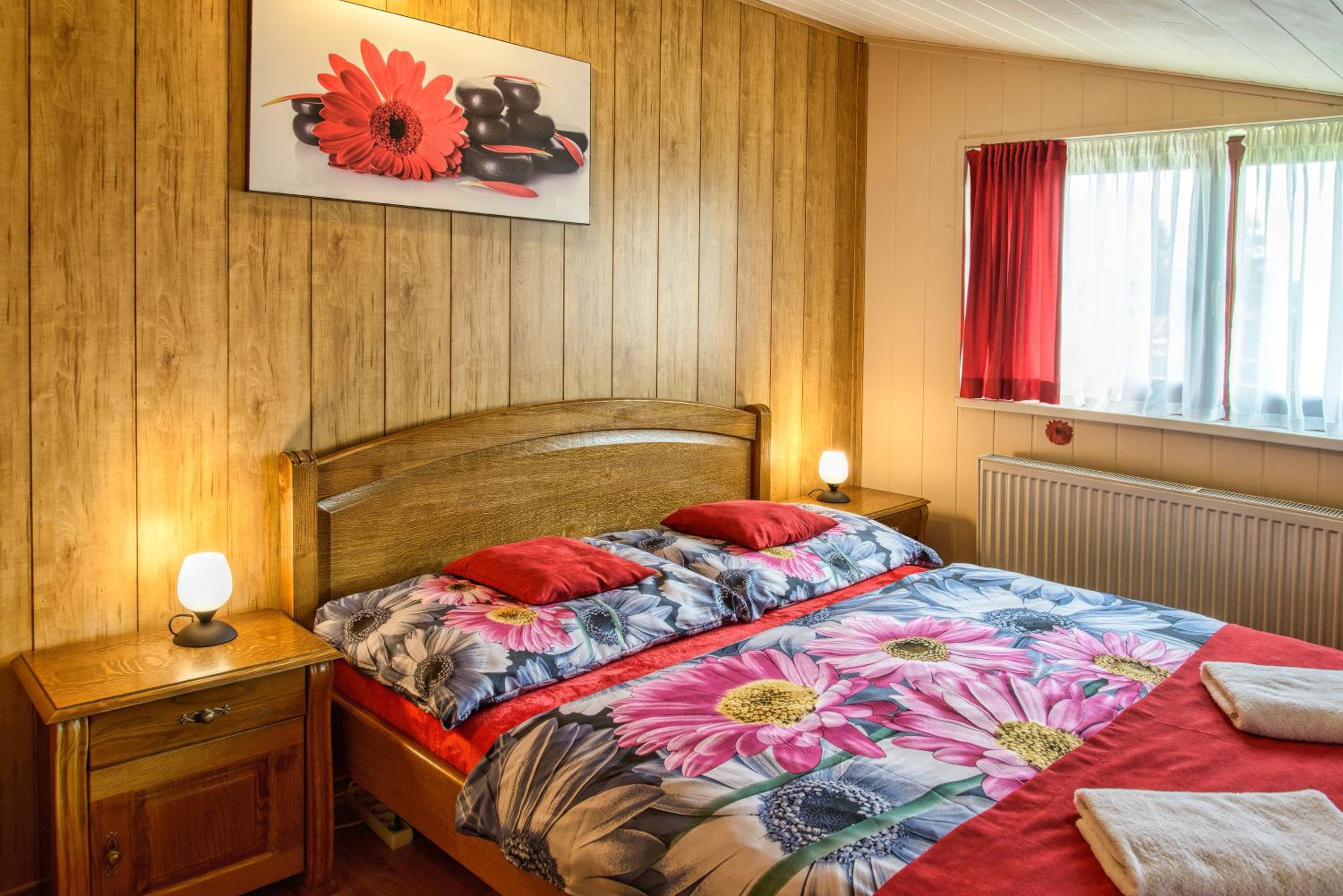 Triple Room with Private External Bathroom