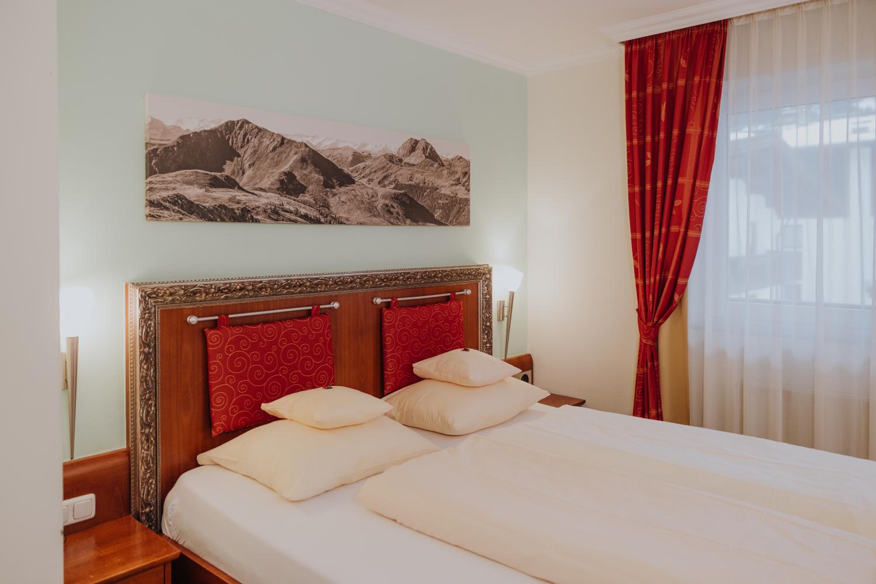 Junior Suite photo 2