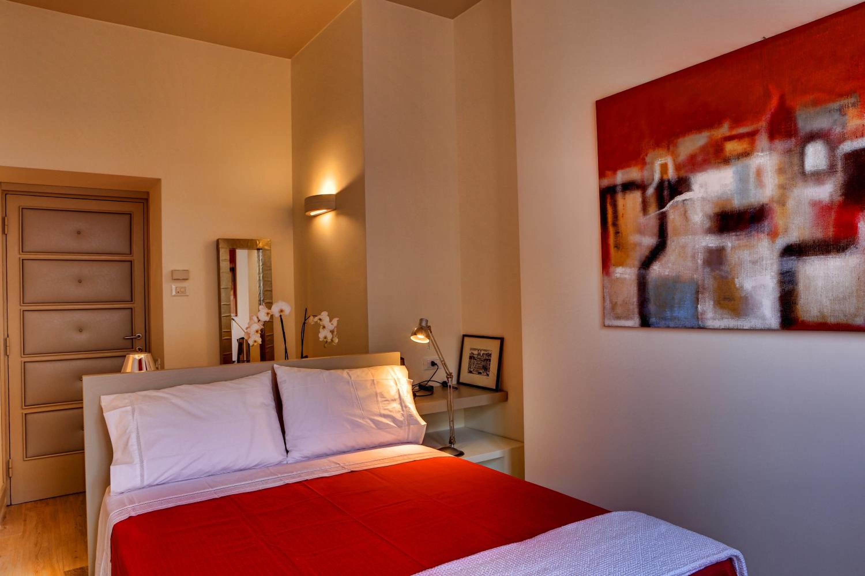 Double Room photo 1