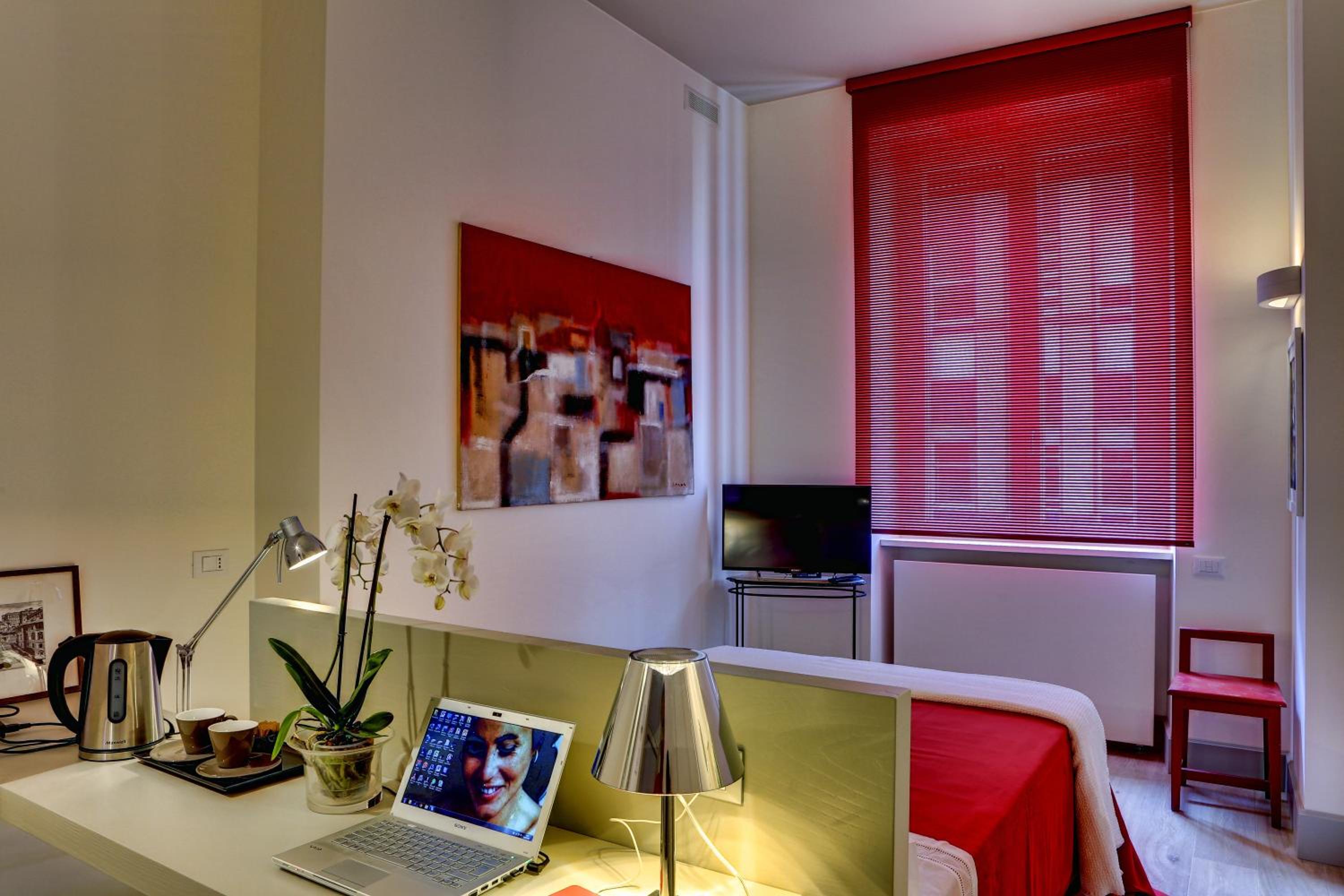Double Room photo 3