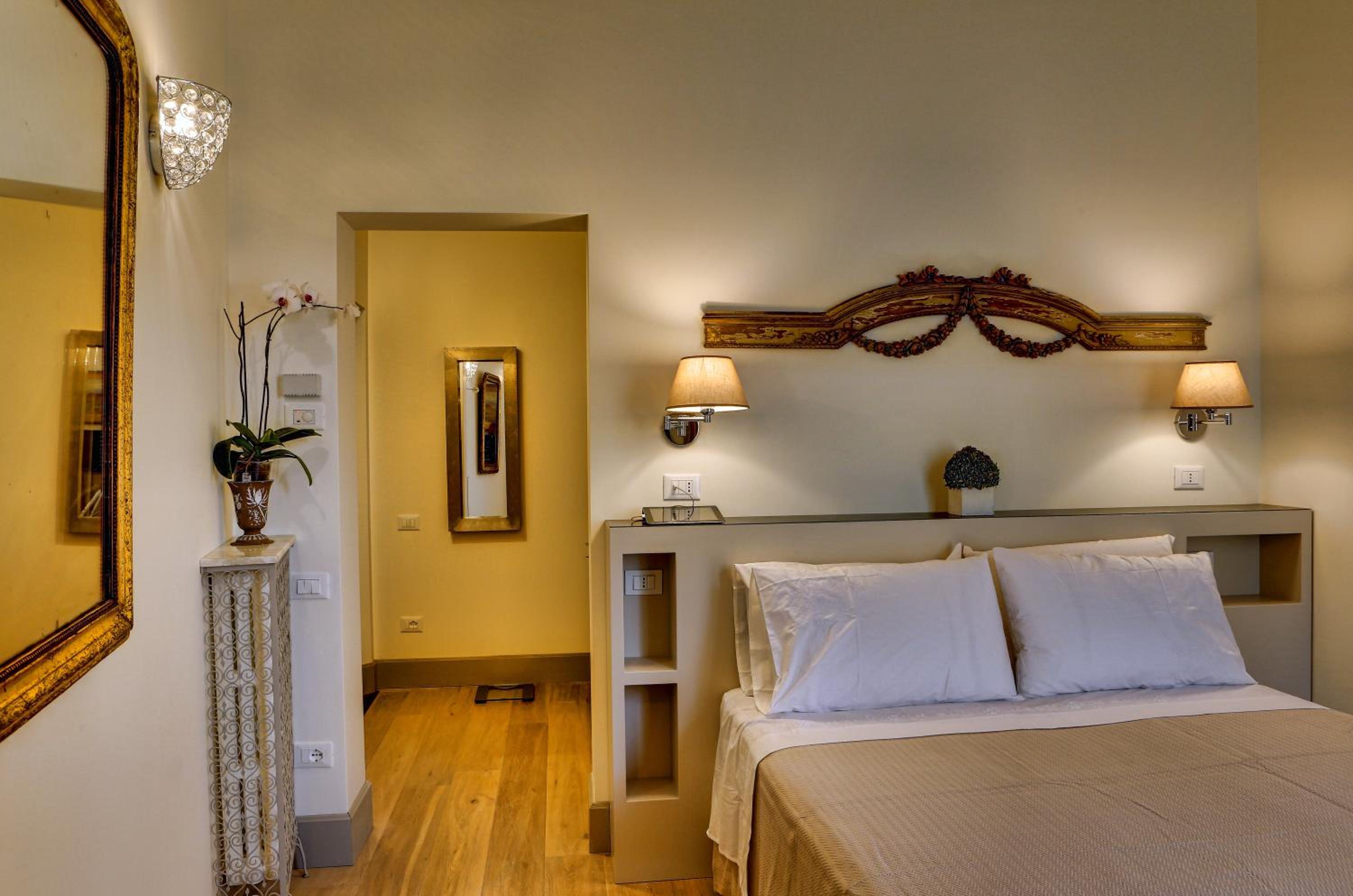 Superior Double Room photo 1