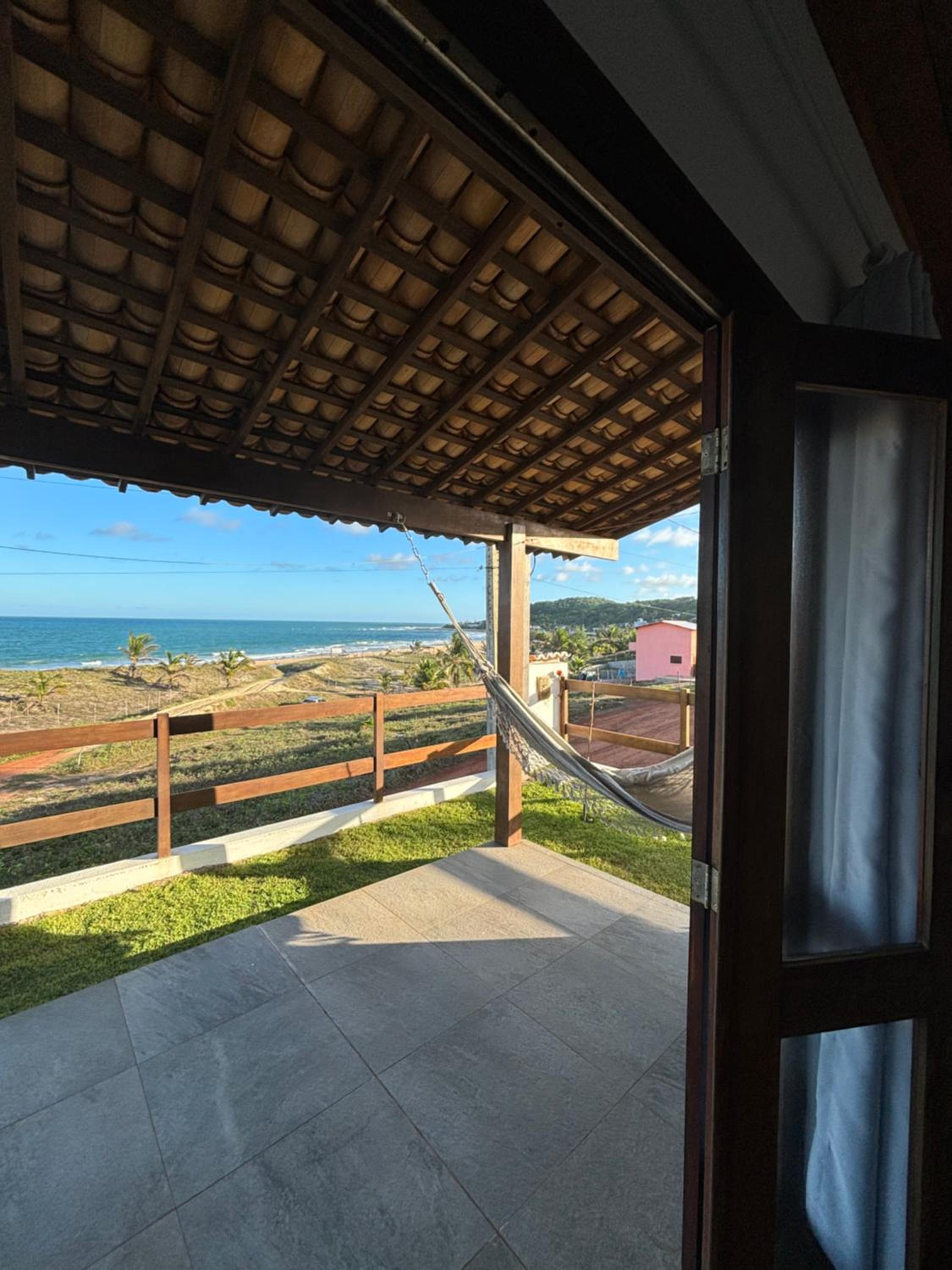 Deluxe Double Room with Sea View photo 2