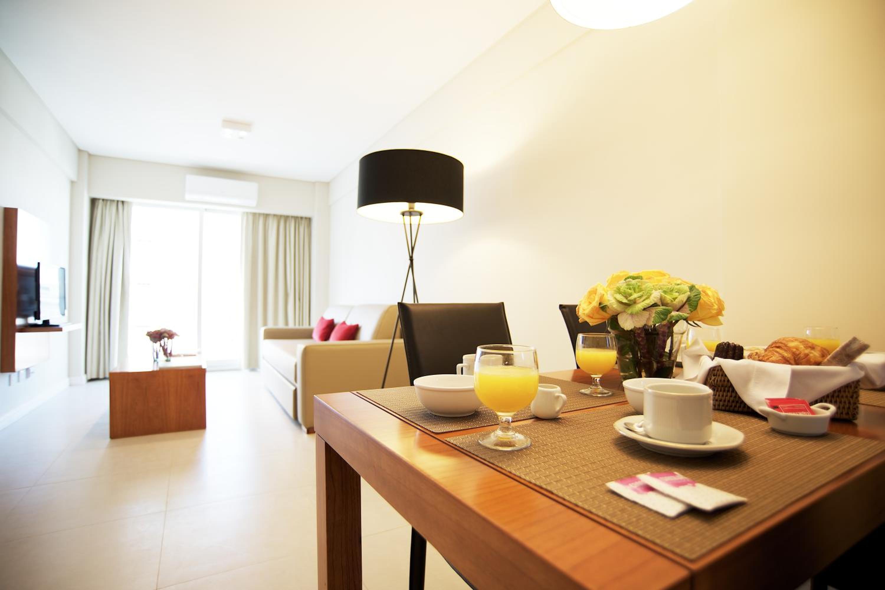 Executive Apartment photo 1