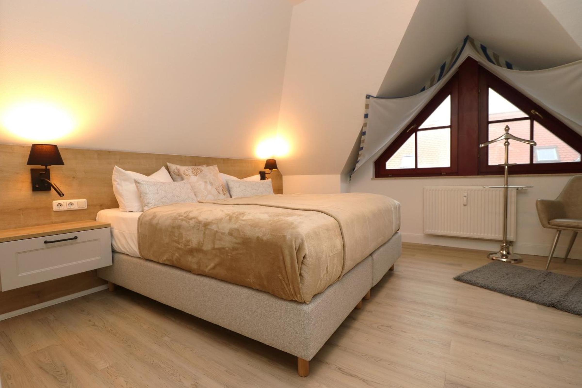 Apartment with Sea View photo 3