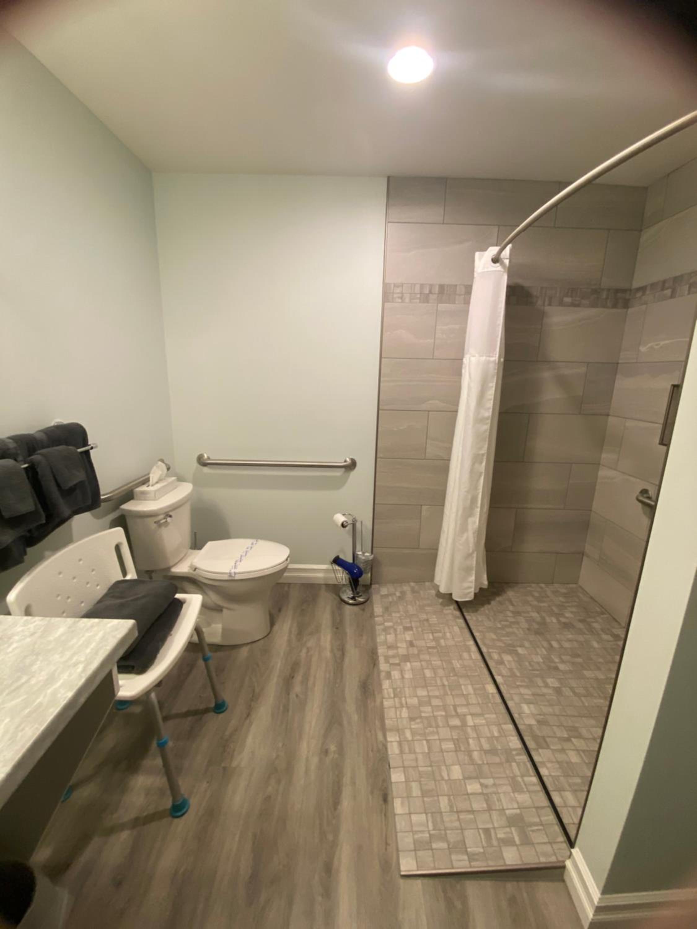 King Suite with Sea View photo 1