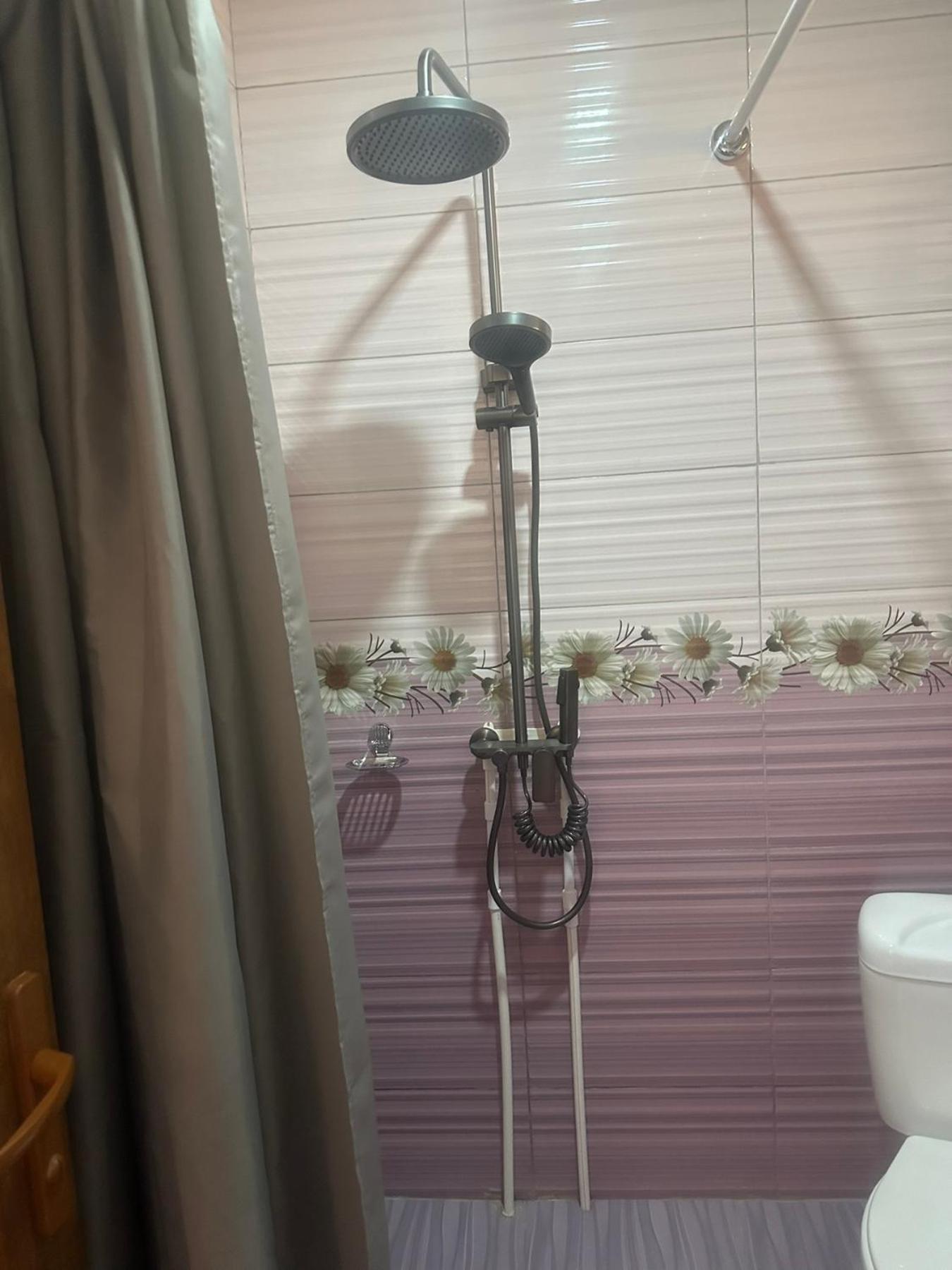 Twin Room with Shower photo 2