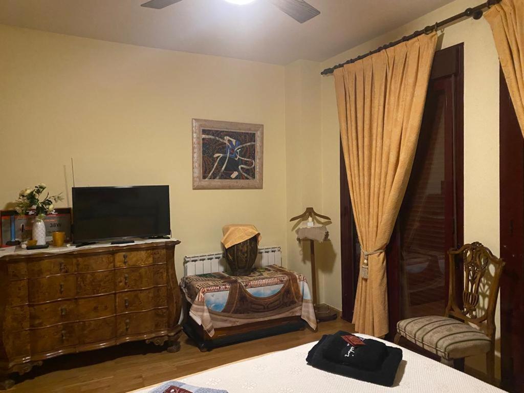 Departamento de tres habitaciones