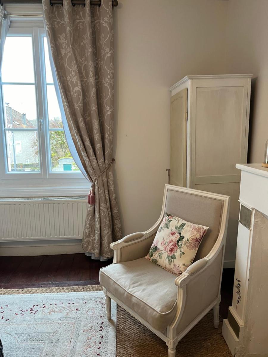 Large Twin Room