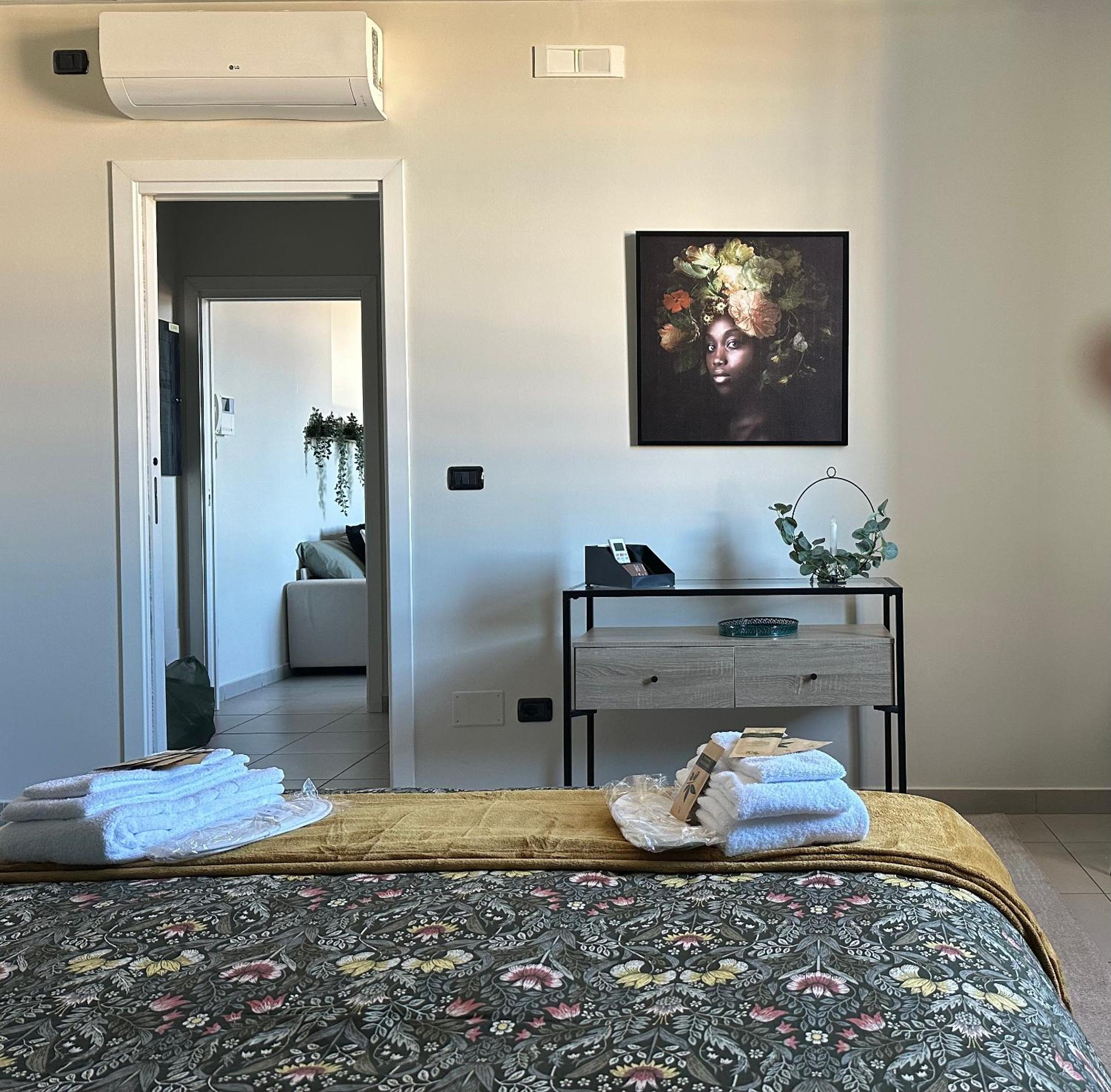 Deluxe Family Suite