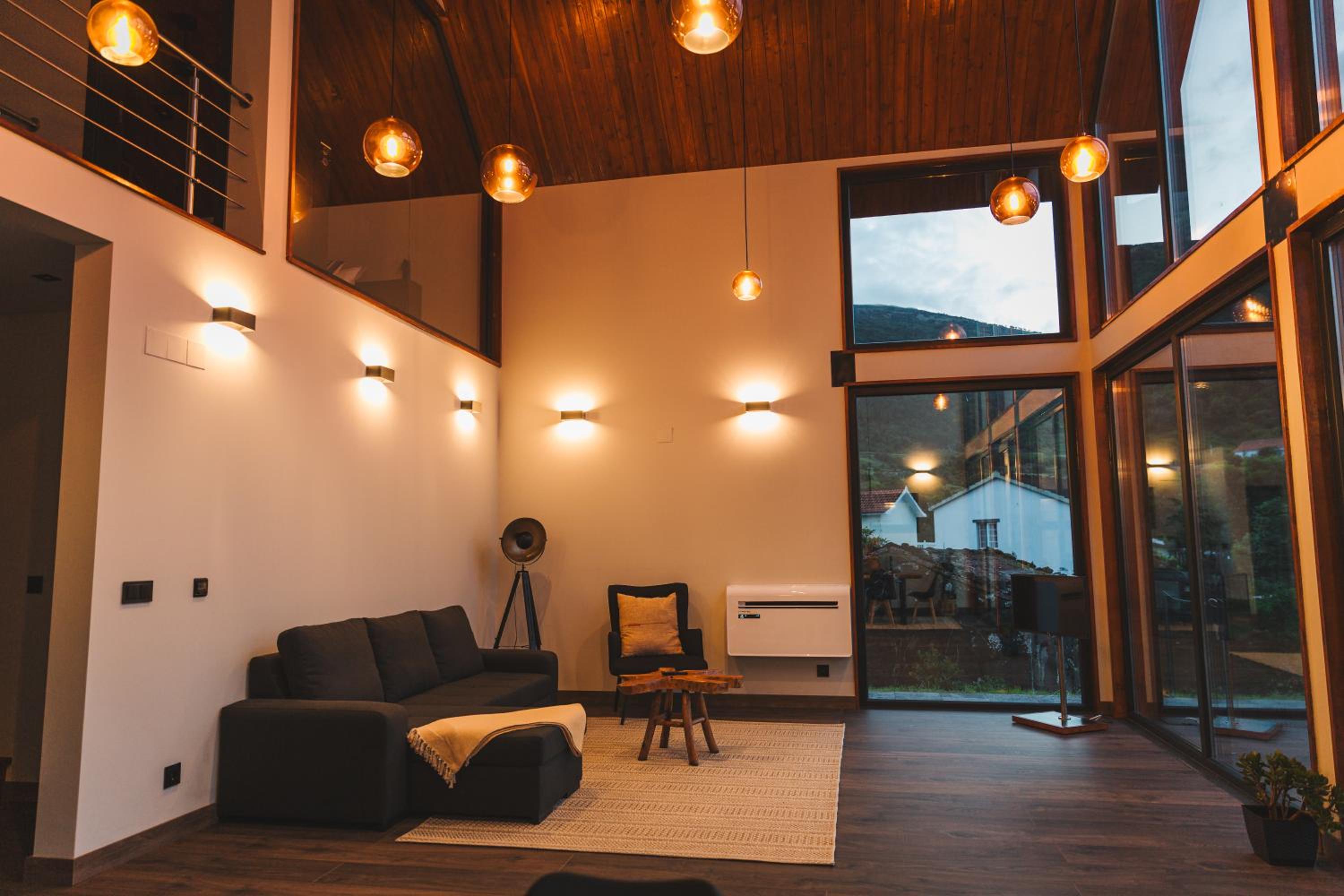 Two-Bedroom House photo 1