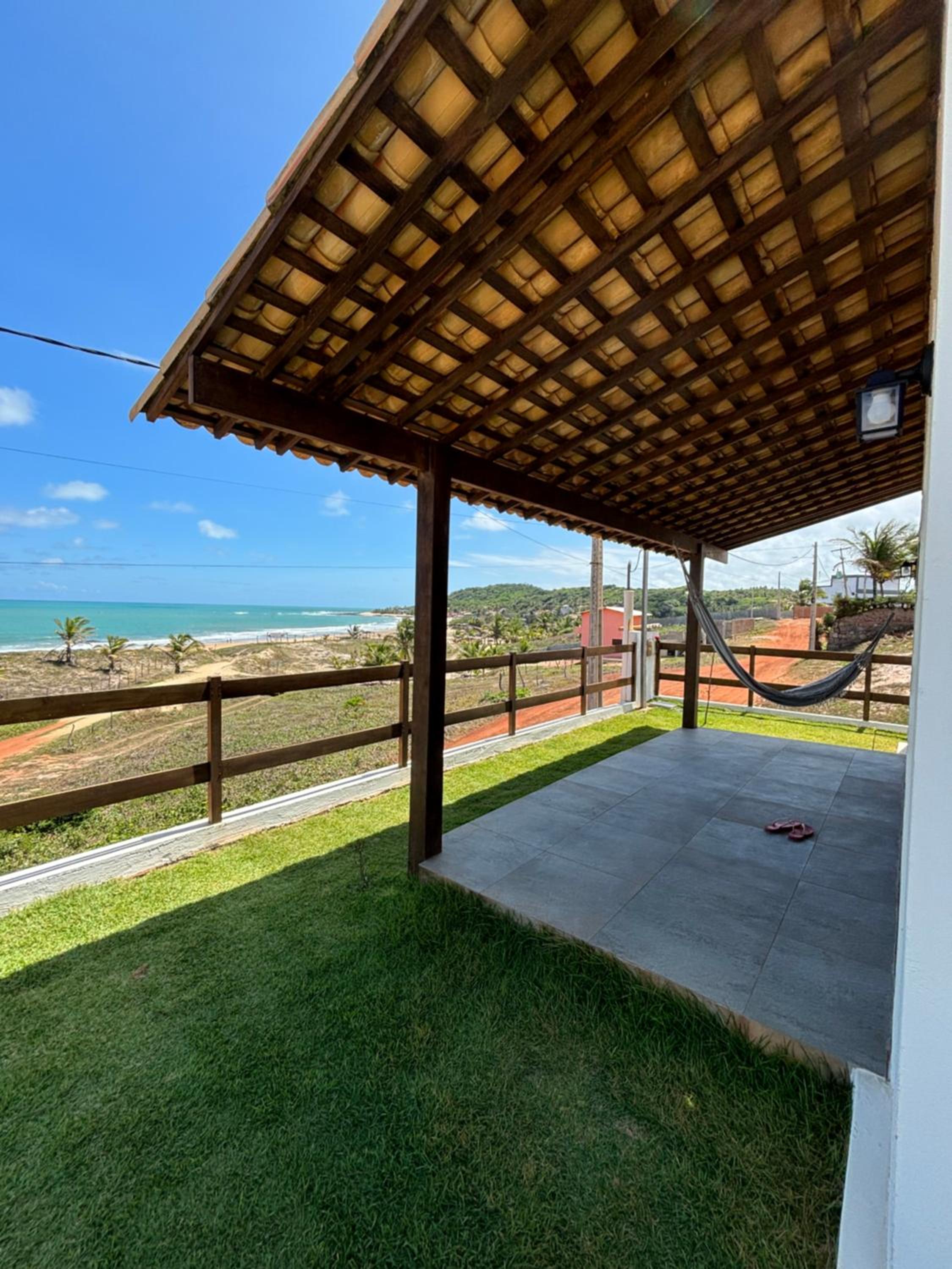 Deluxe Double Room with Sea View photo 3
