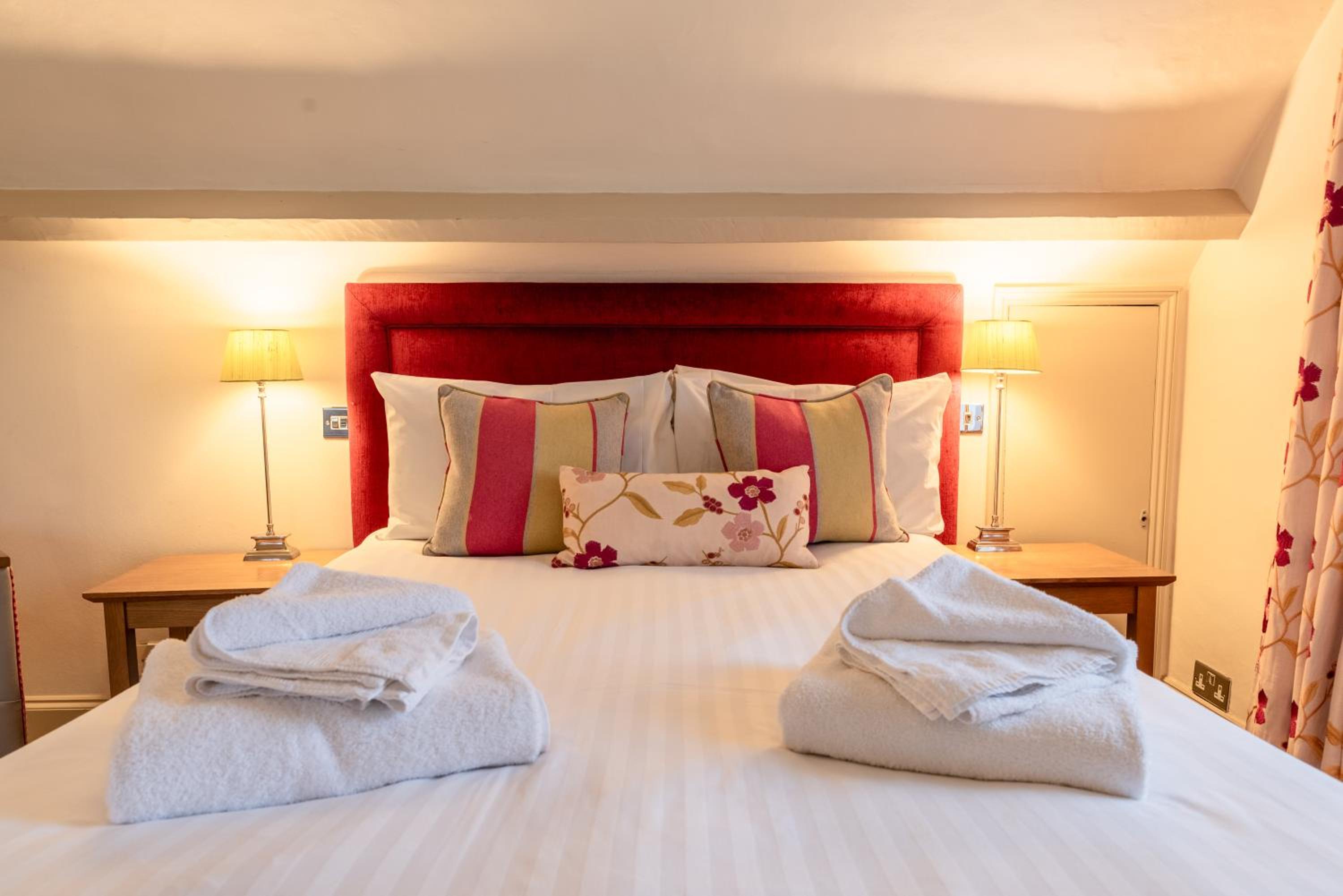 Superior Double Room photo 2