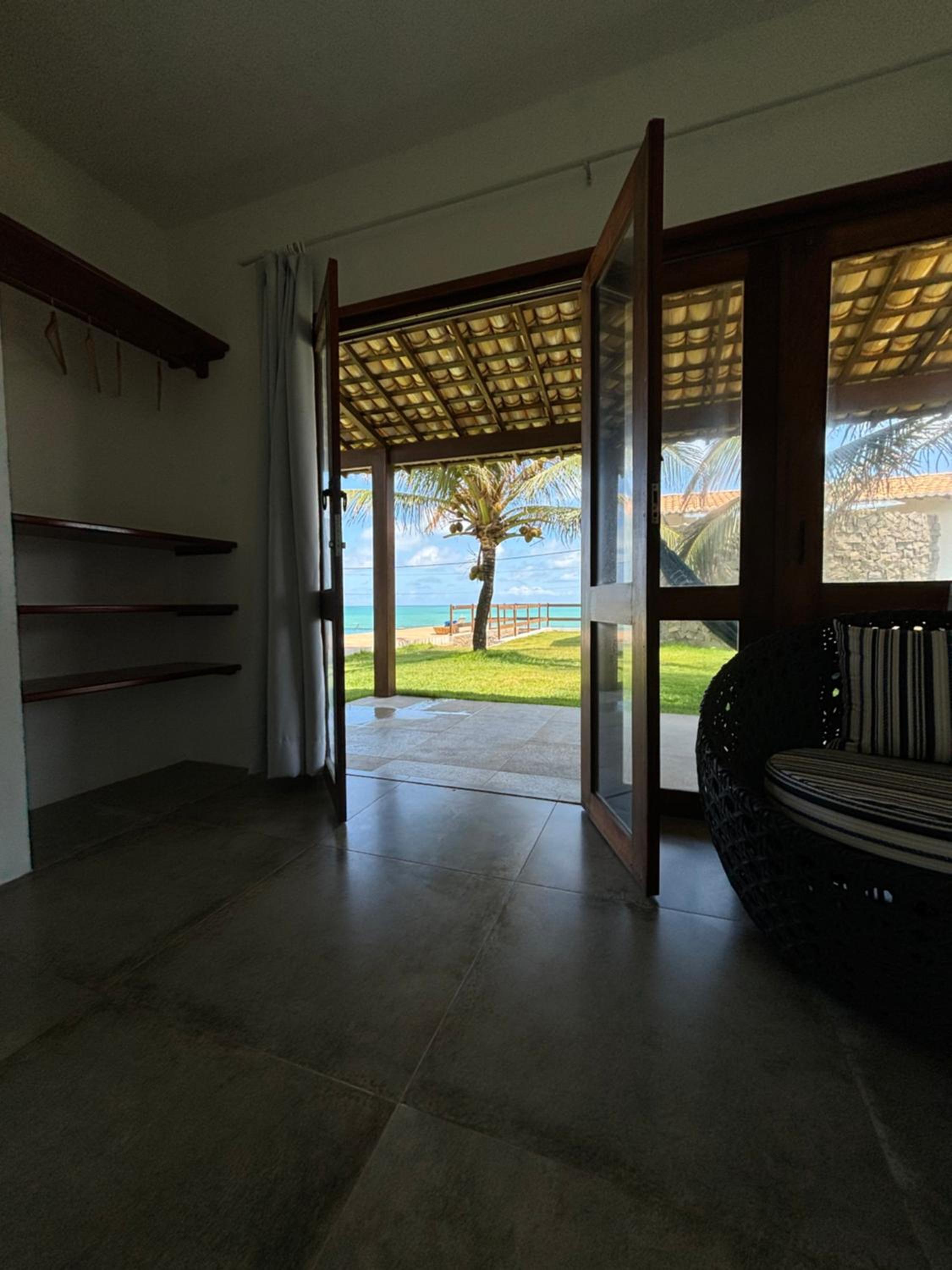 Double Room with Sea View photo 3