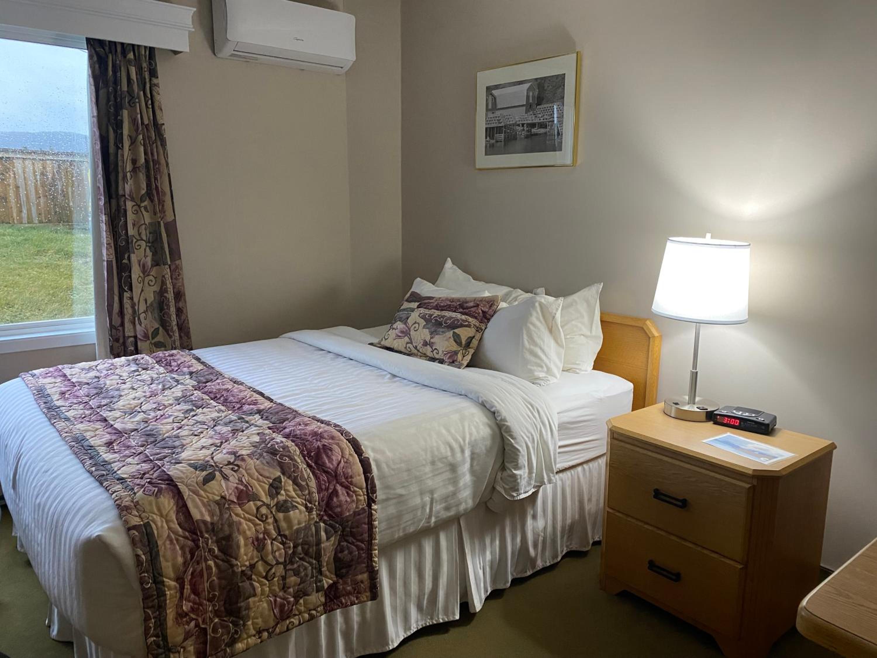 Ocean View Hotel